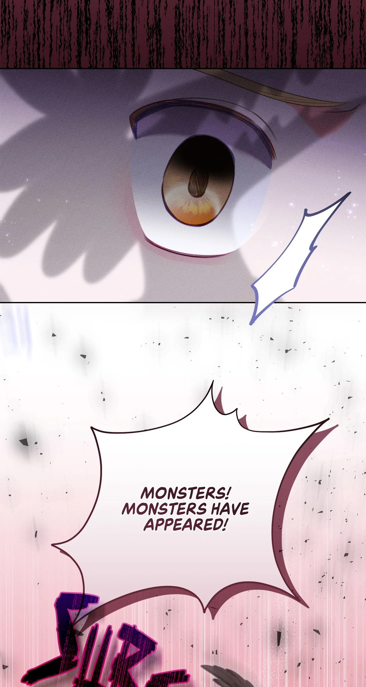 Becoming the Lady of the Cursed Ducal House Chapter 54 - page 34
