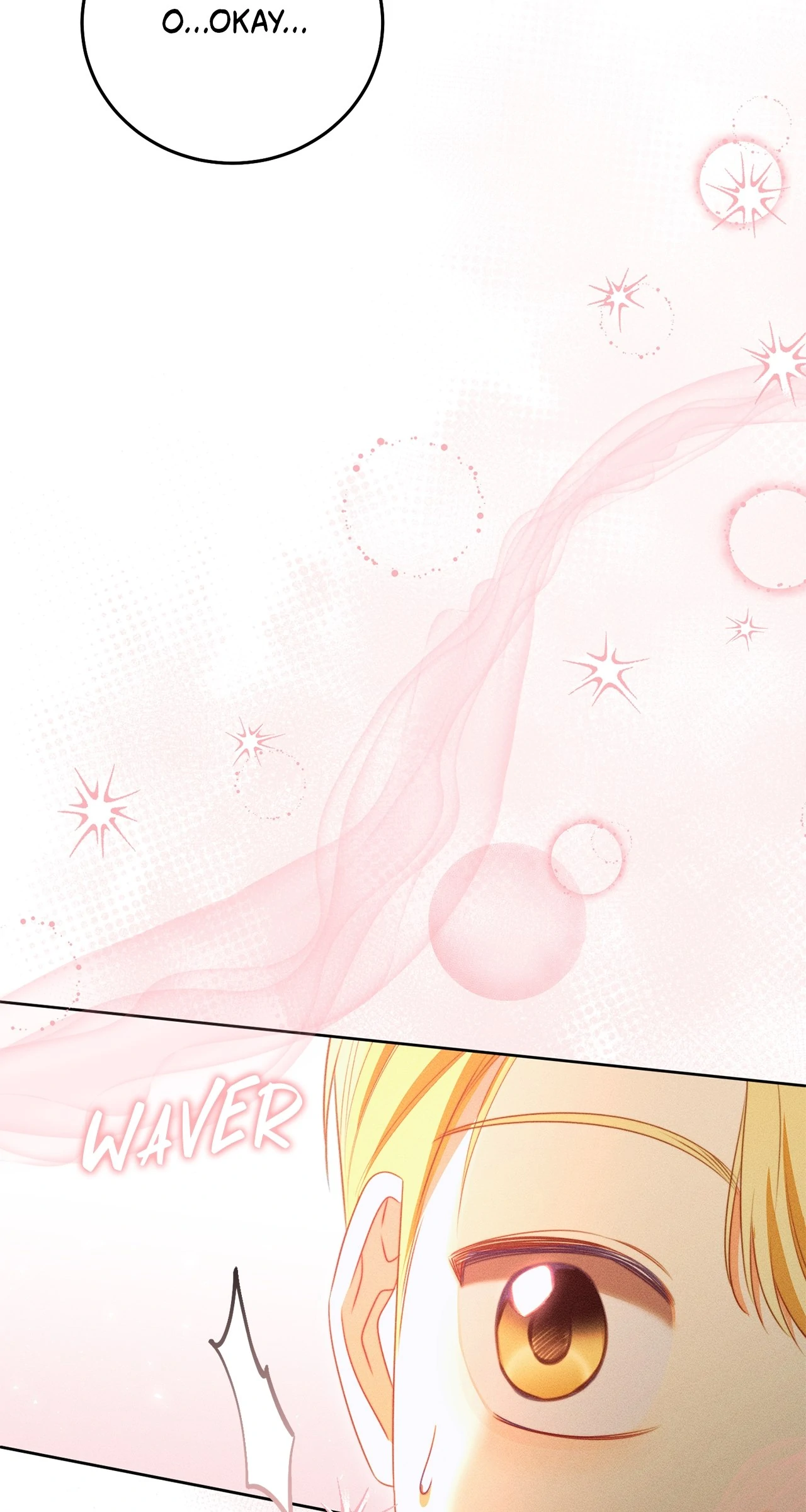 Becoming the Lady of the Cursed Ducal House Chapter 54 - page 39