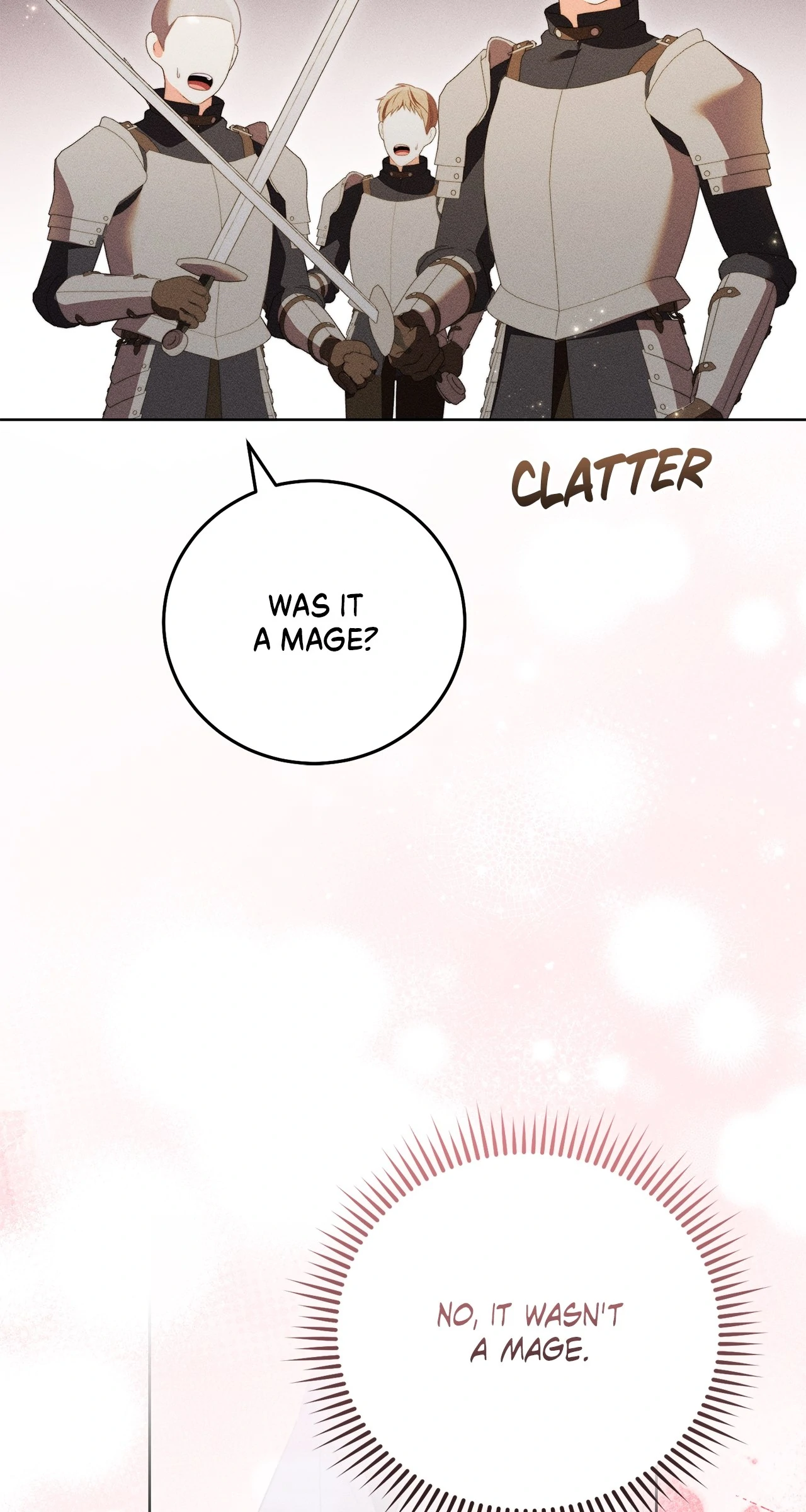 Becoming the Lady of the Cursed Ducal House Chapter 54 - page 43