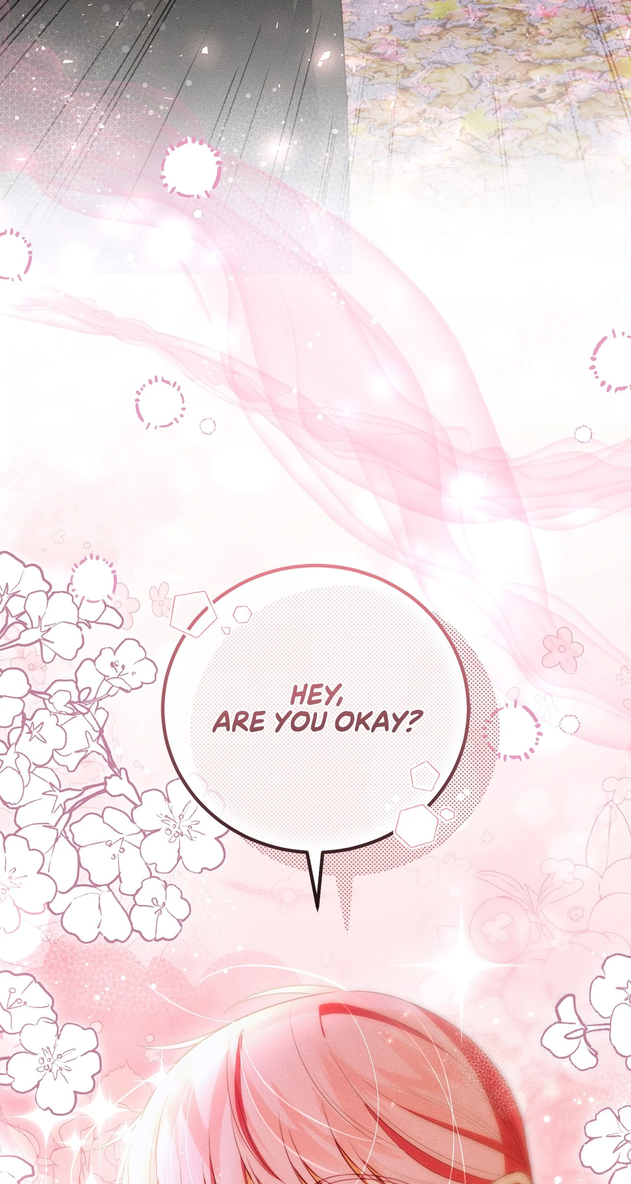 Becoming the Lady of the Cursed Ducal House Chapter 54 - page 47