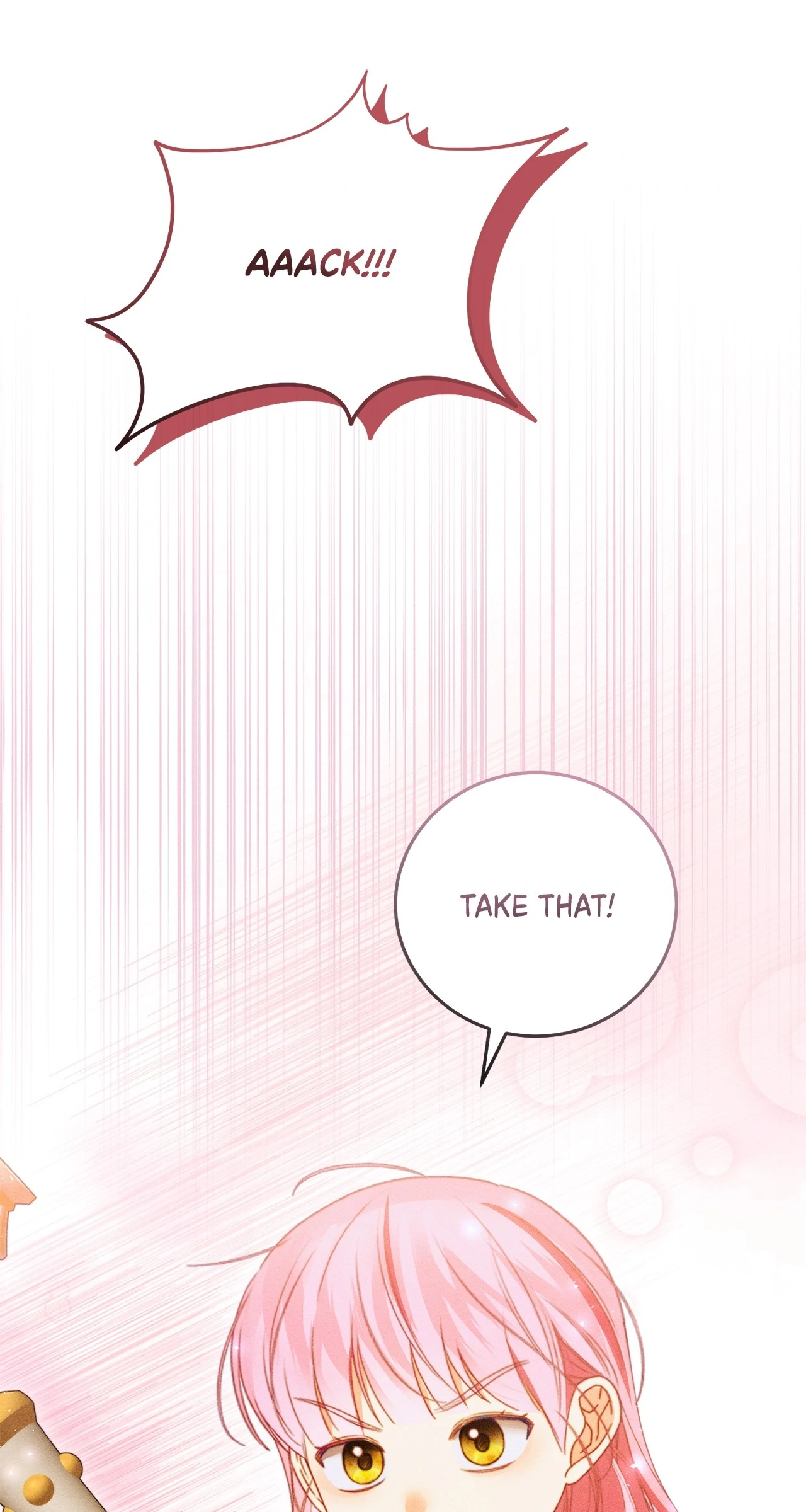 Becoming the Lady of the Cursed Ducal House Chapter 54 - page 55