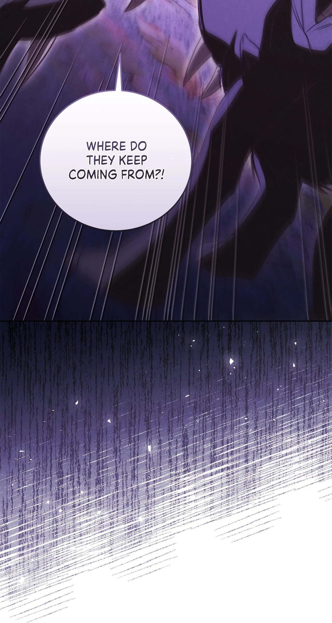 Becoming the Lady of the Cursed Ducal House Chapter 54 - page 59