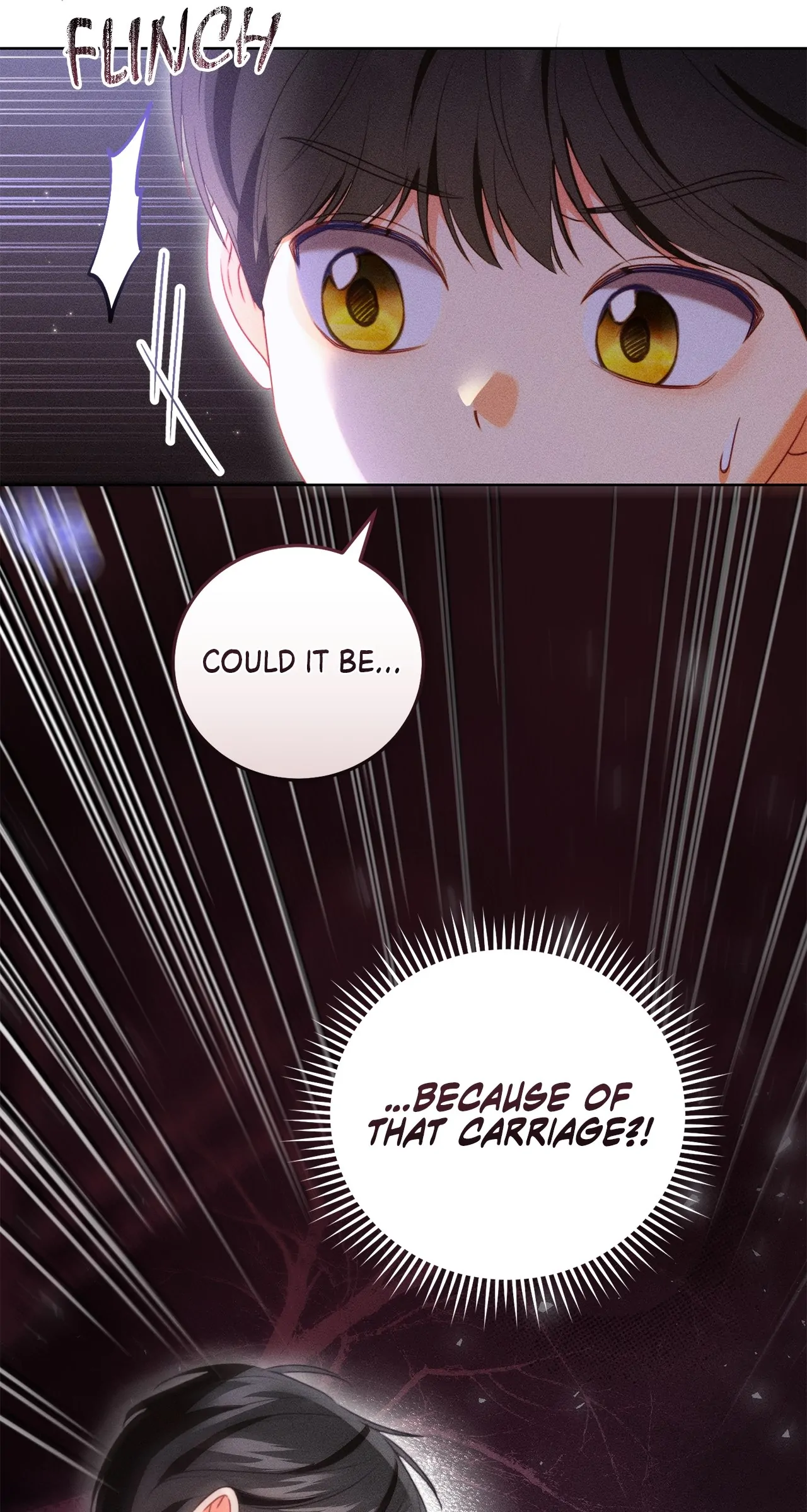 Becoming the Lady of the Cursed Ducal House Chapter 54 - page 60