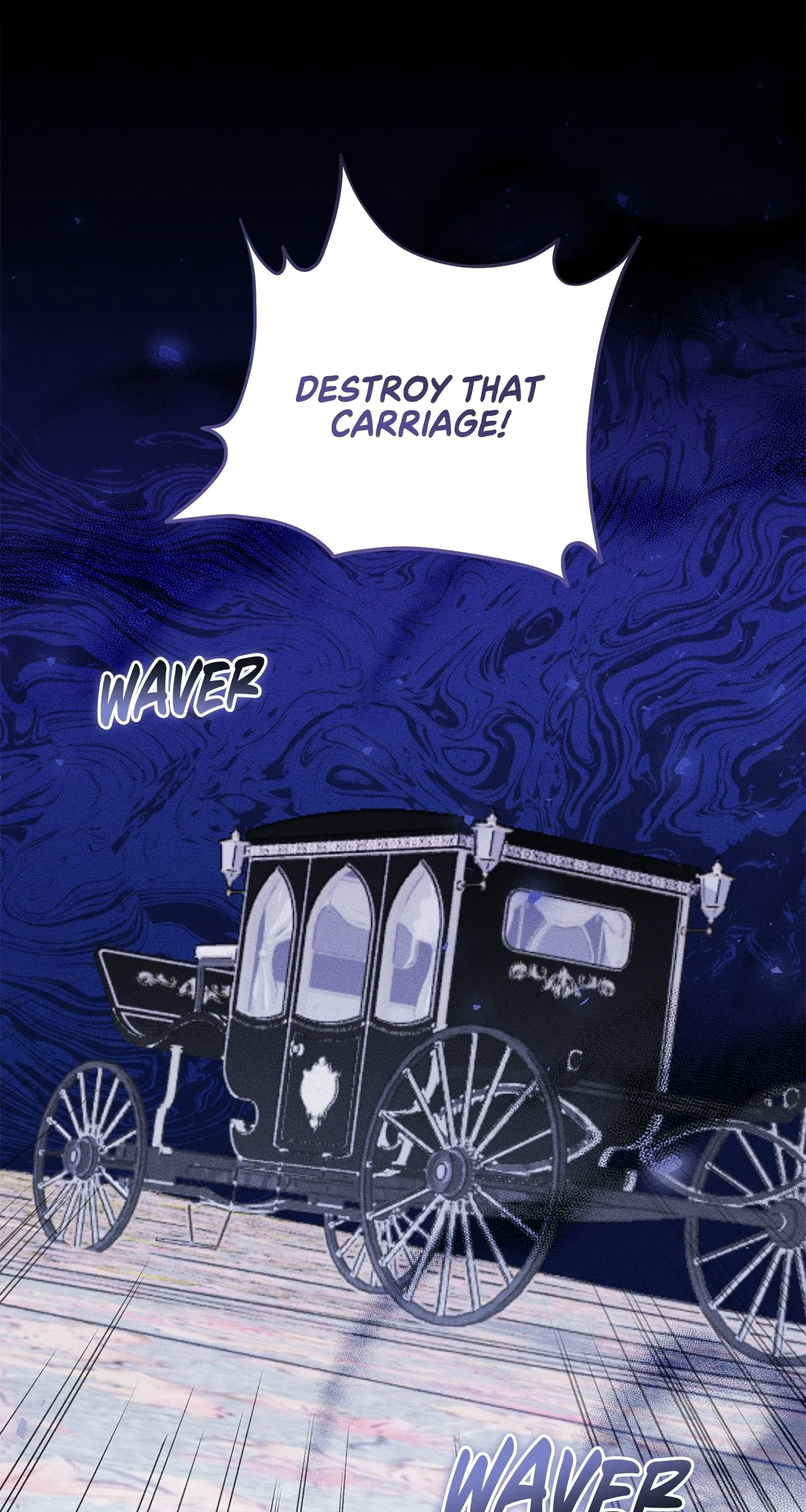 Becoming the Lady of the Cursed Ducal House Chapter 54 - page 64
