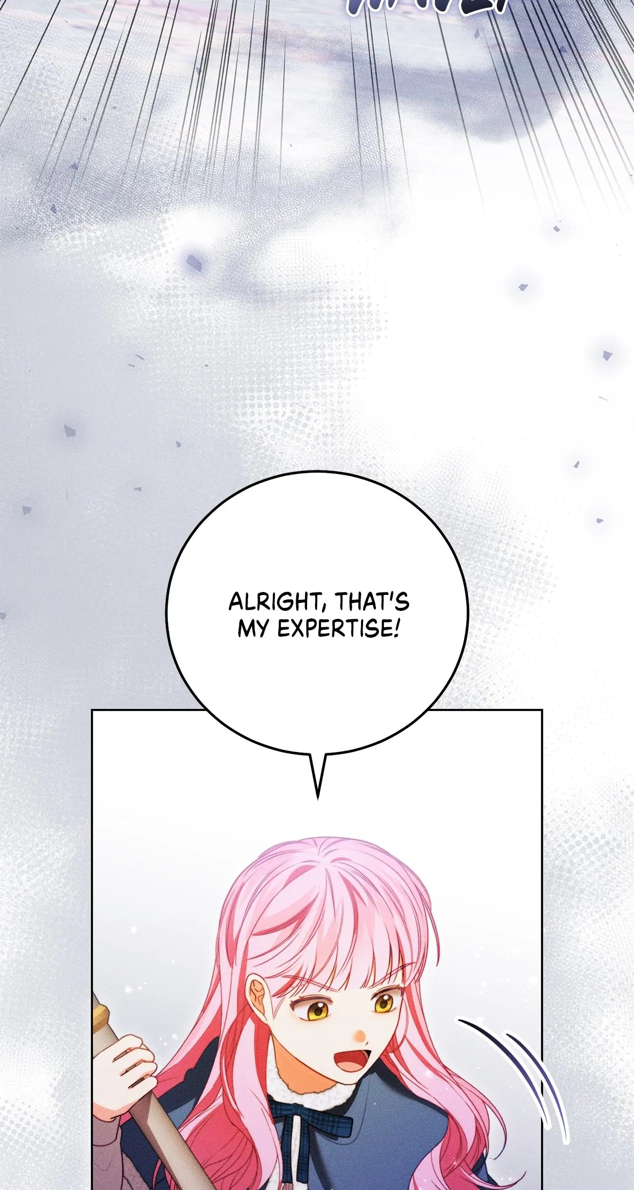 Becoming the Lady of the Cursed Ducal House Chapter 54 - page 65