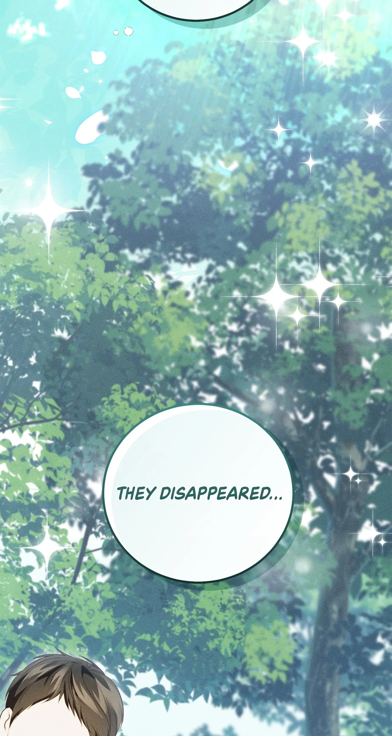 Becoming the Lady of the Cursed Ducal House Chapter 54 - page 73