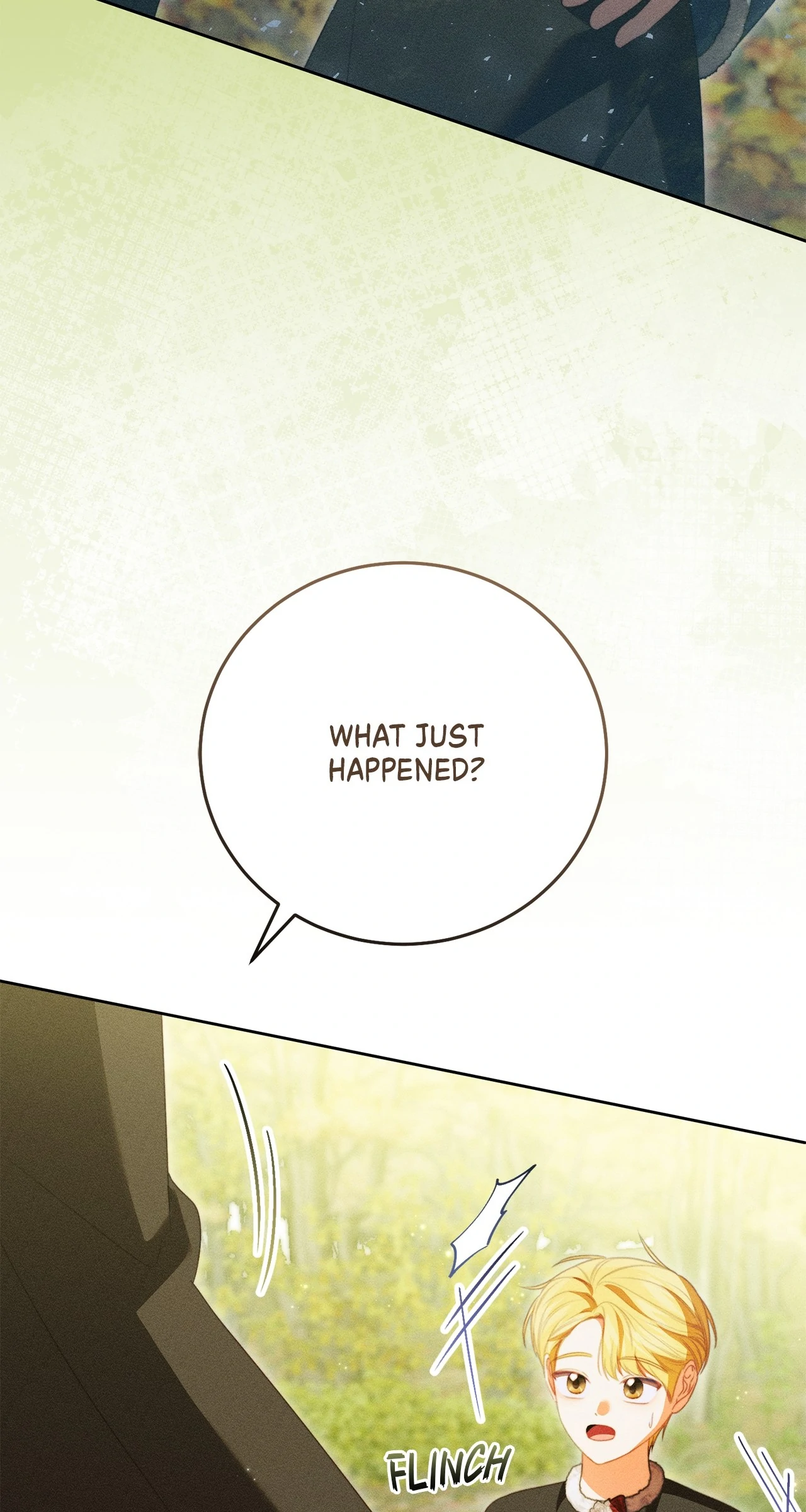 Becoming the Lady of the Cursed Ducal House Chapter 54 - page 79
