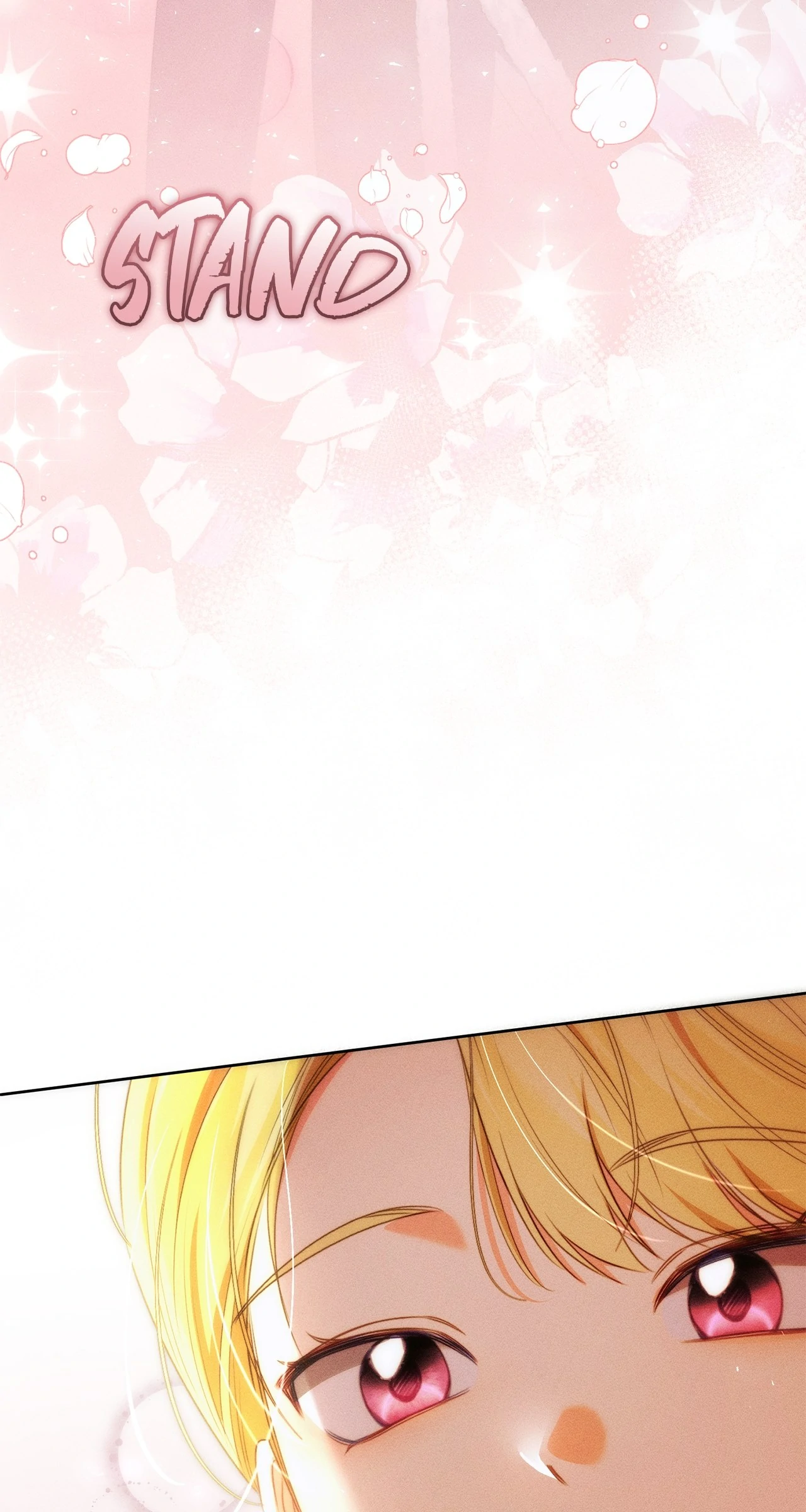 Becoming the Lady of the Cursed Ducal House Chapter 54 - page 84