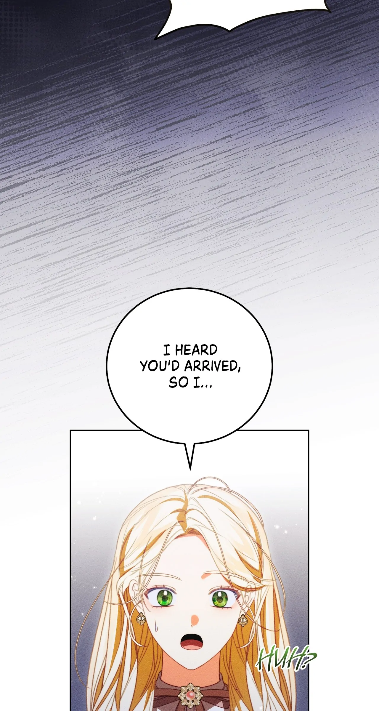 Becoming the Lady of the Cursed Ducal House Chapter 55 - page 14