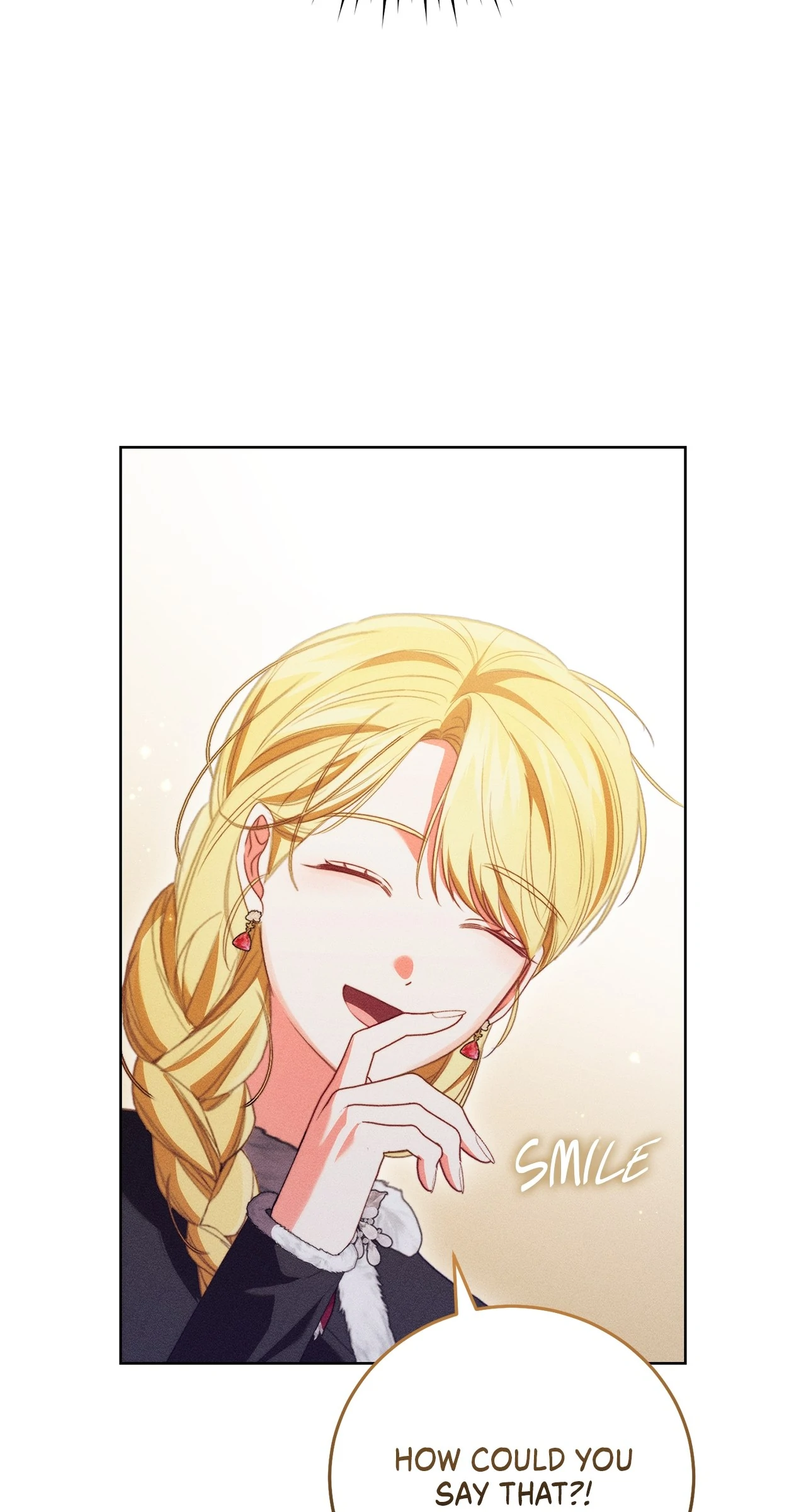 Becoming the Lady of the Cursed Ducal House Chapter 55 - page 31