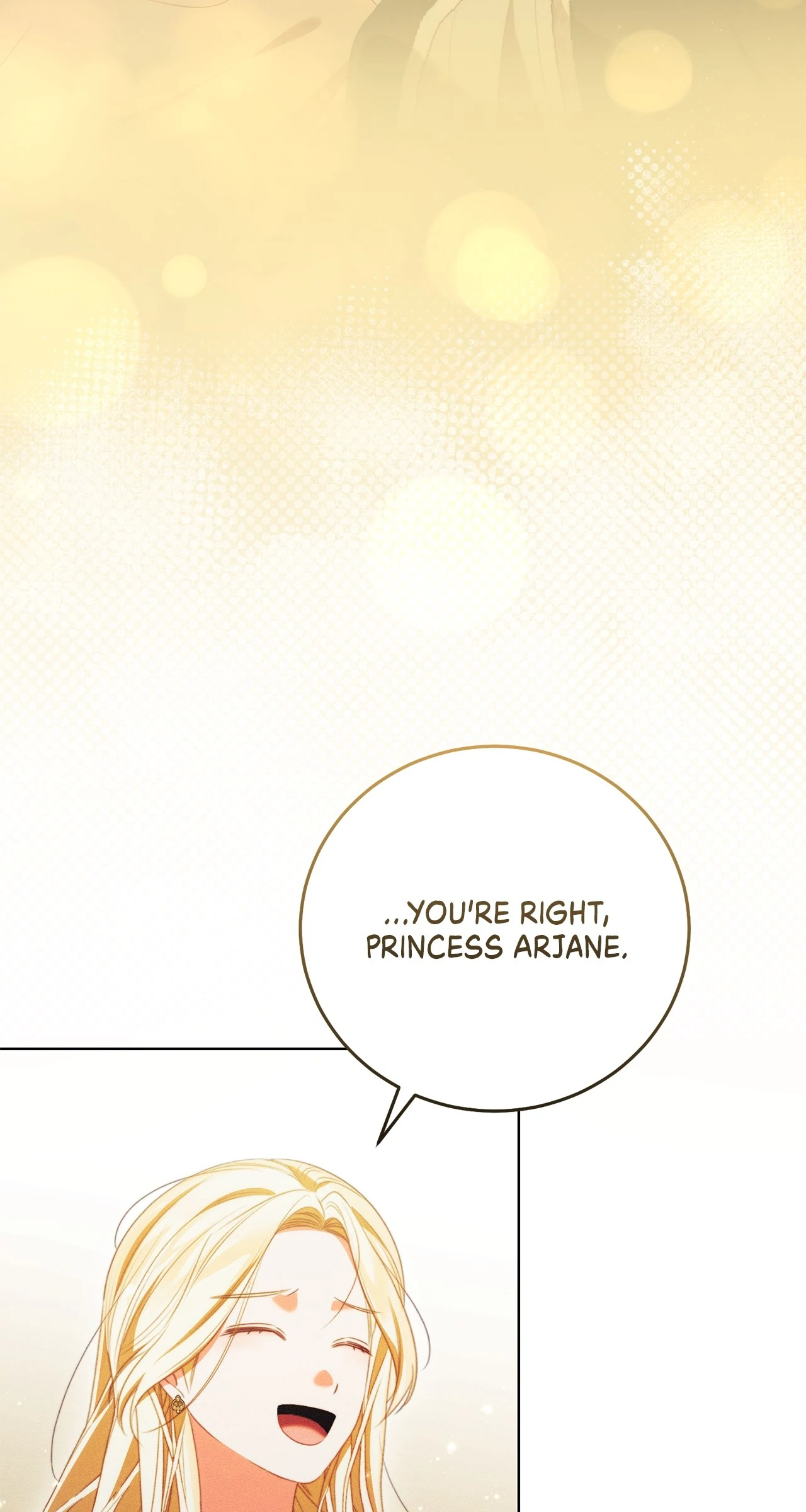Becoming the Lady of the Cursed Ducal House Chapter 55 - page 35