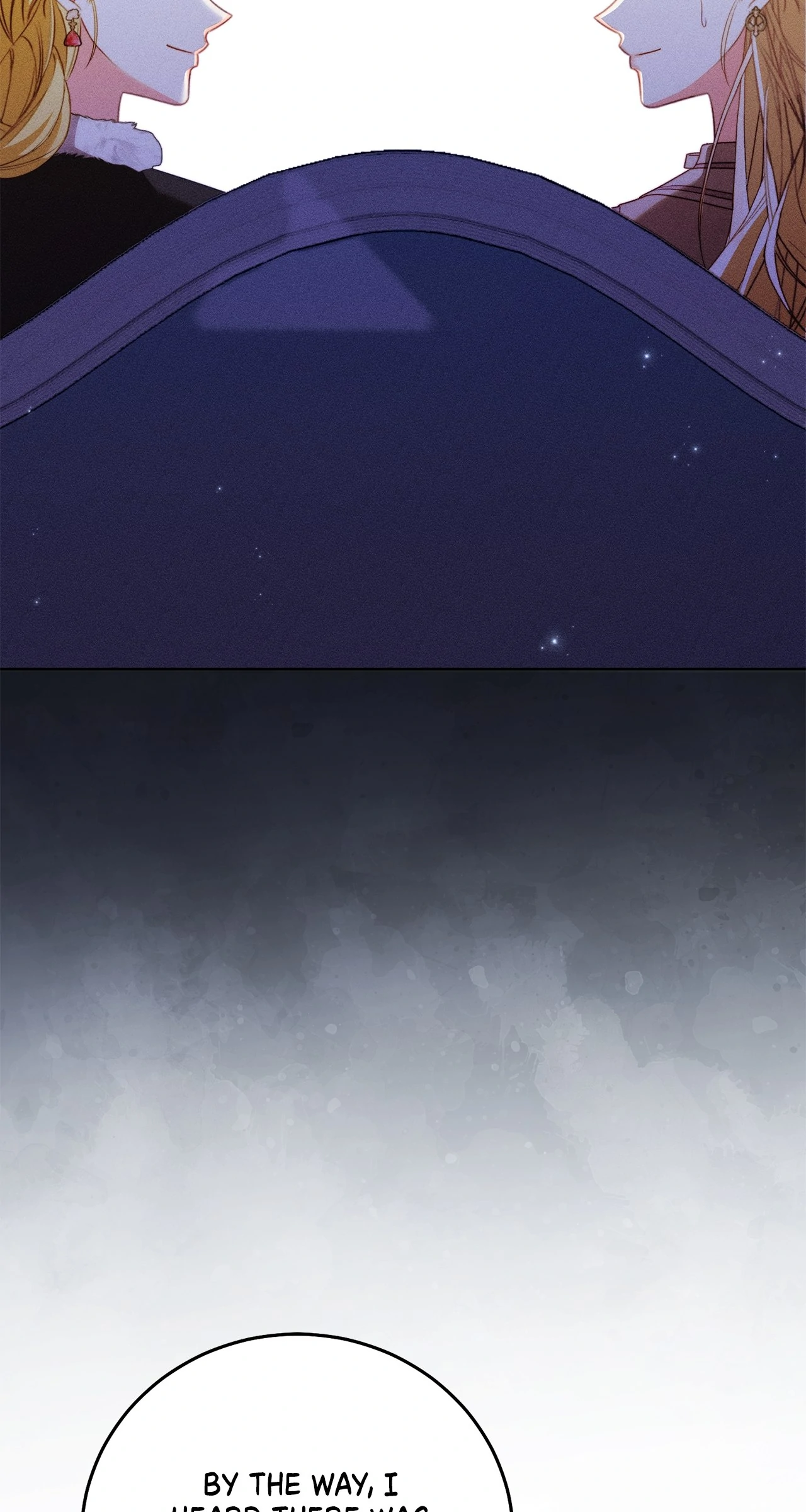 Becoming the Lady of the Cursed Ducal House Chapter 55 - page 39