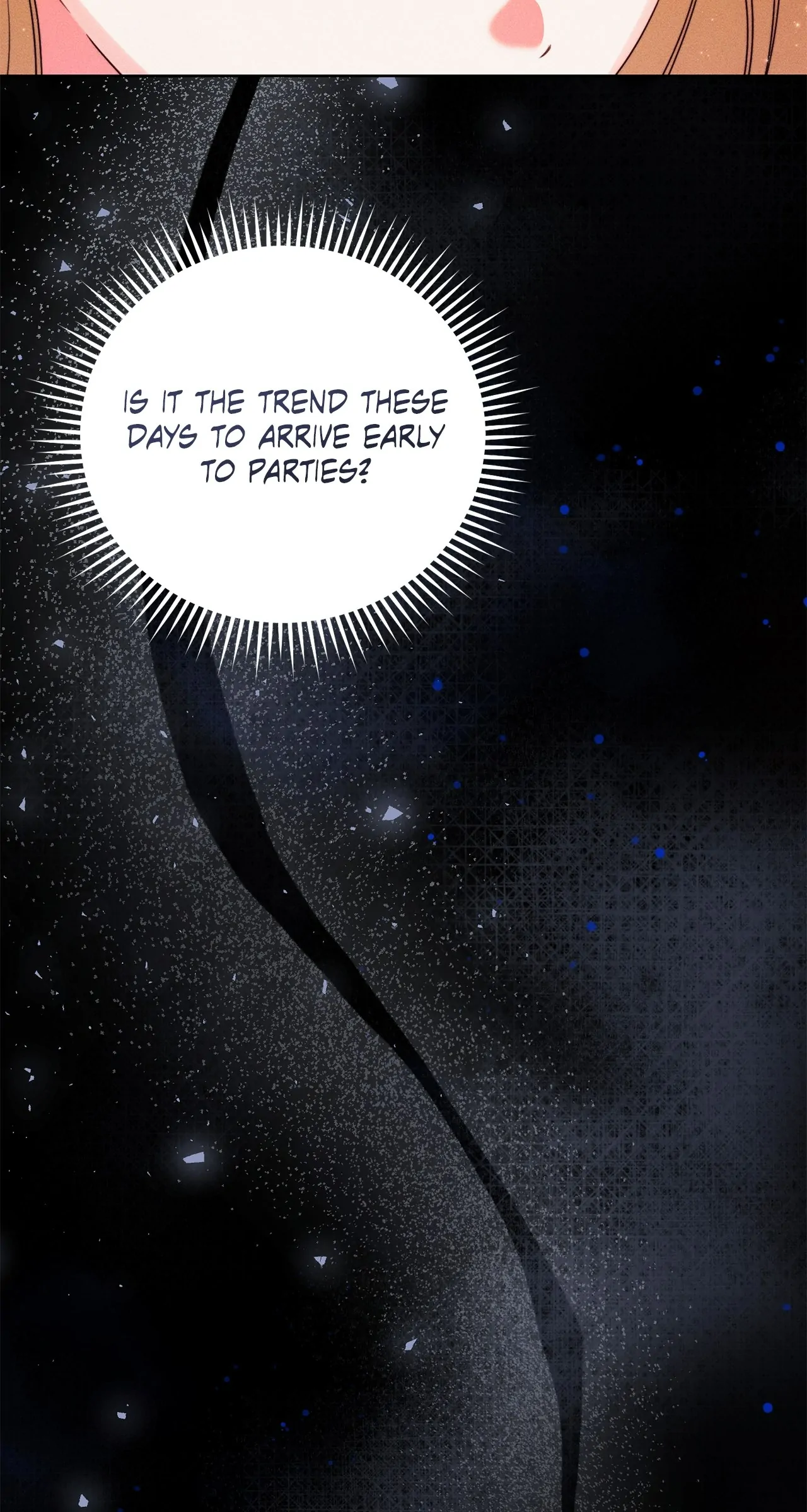 Becoming the Lady of the Cursed Ducal House Chapter 55 - page 4