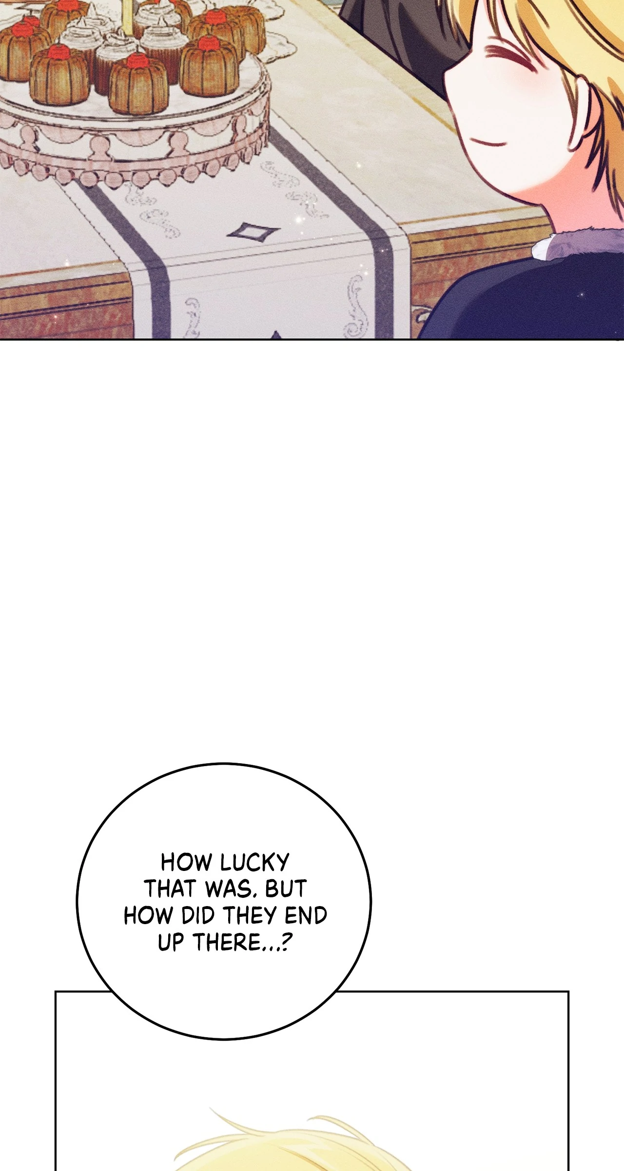 Becoming the Lady of the Cursed Ducal House Chapter 55 - page 43