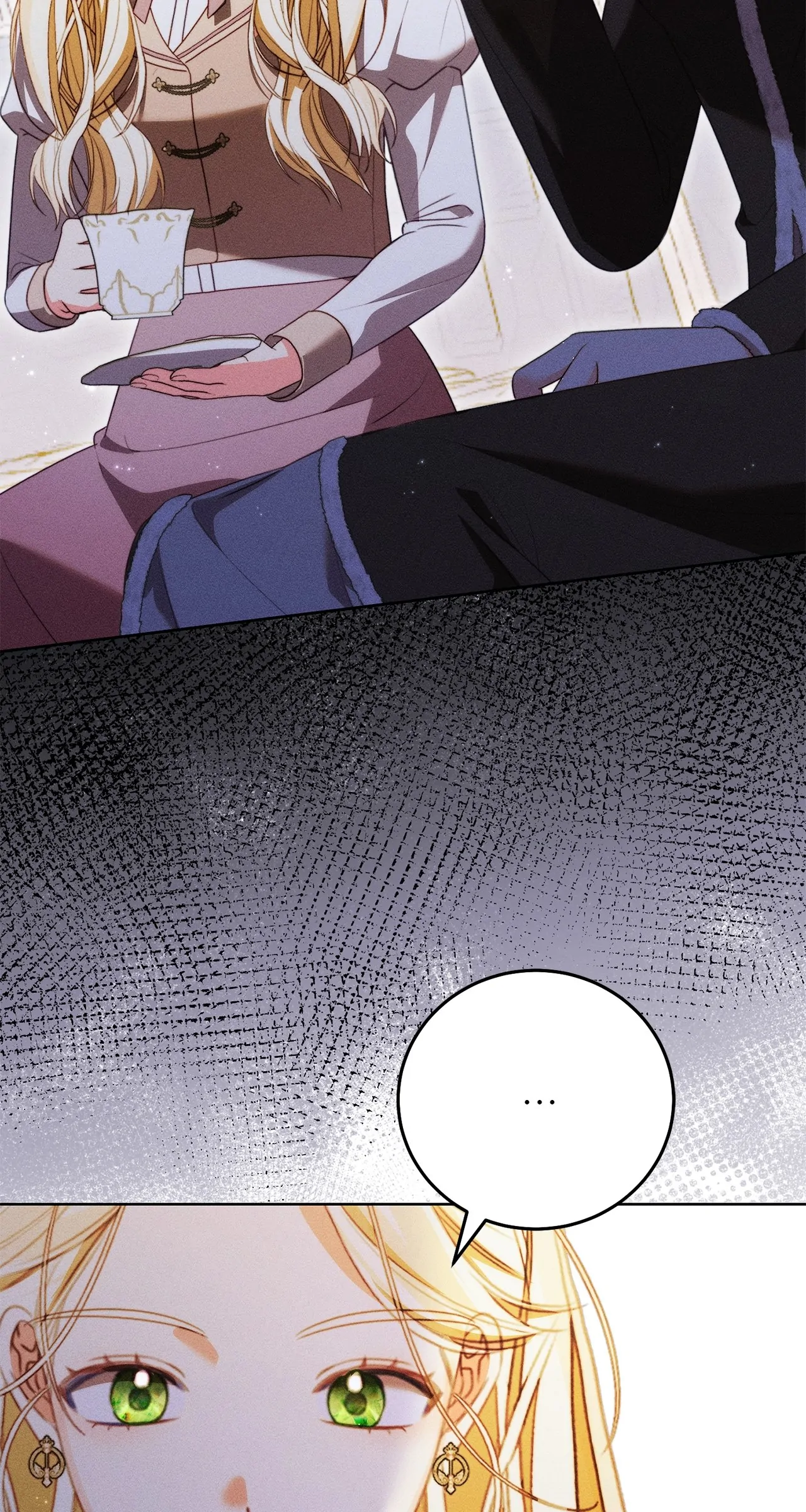 Becoming the Lady of the Cursed Ducal House Chapter 55 - page 48