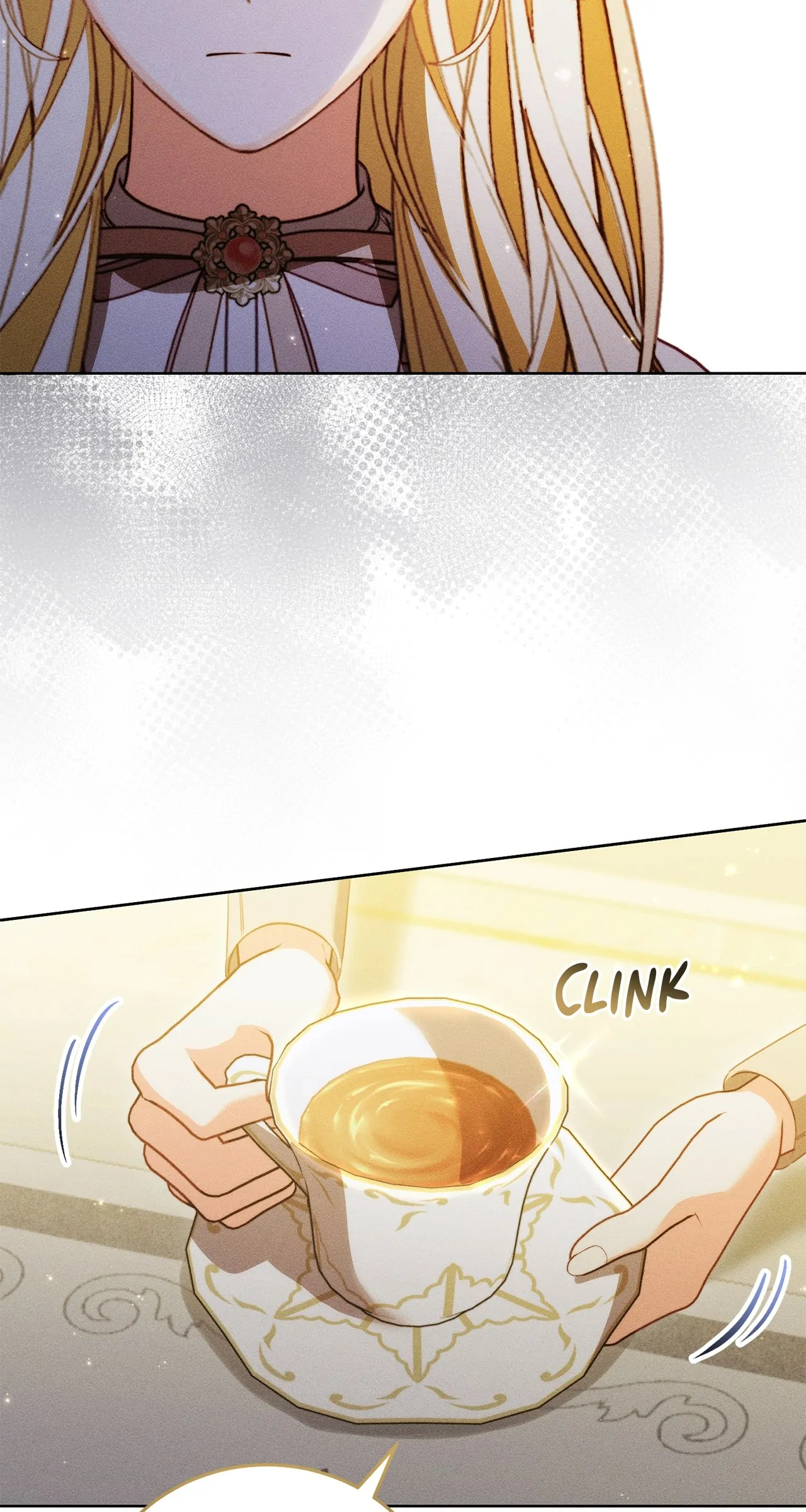 Becoming the Lady of the Cursed Ducal House Chapter 55 - page 49