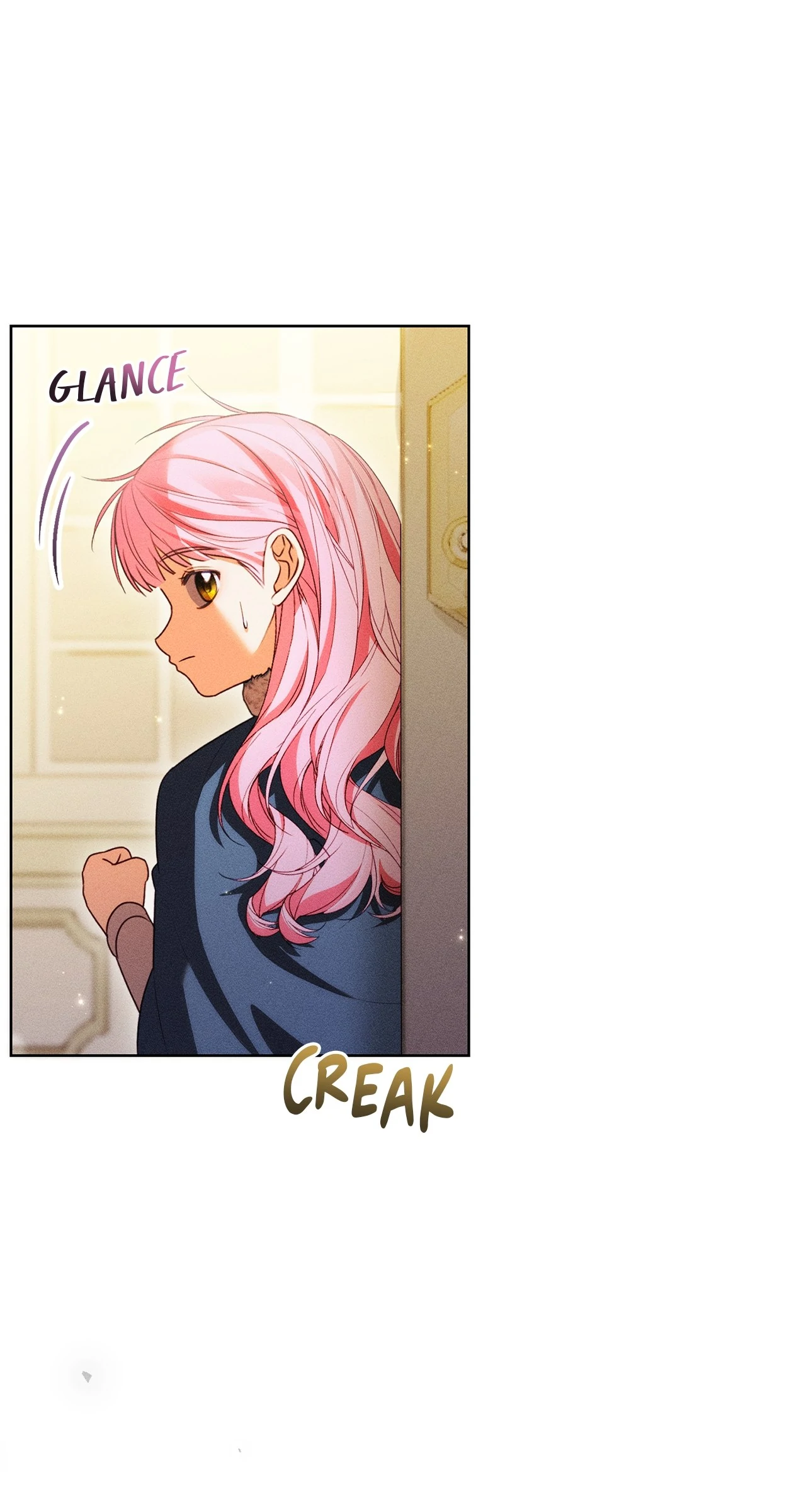 Becoming the Lady of the Cursed Ducal House Chapter 55 - page 56