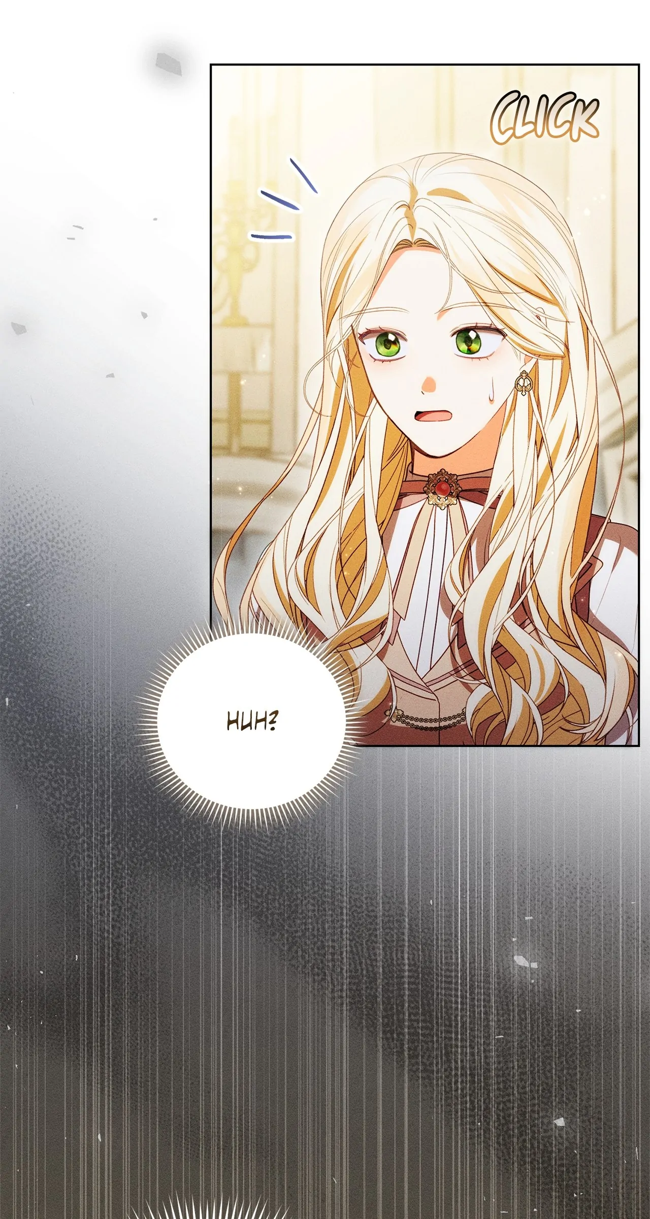 Becoming the Lady of the Cursed Ducal House Chapter 55 - page 57