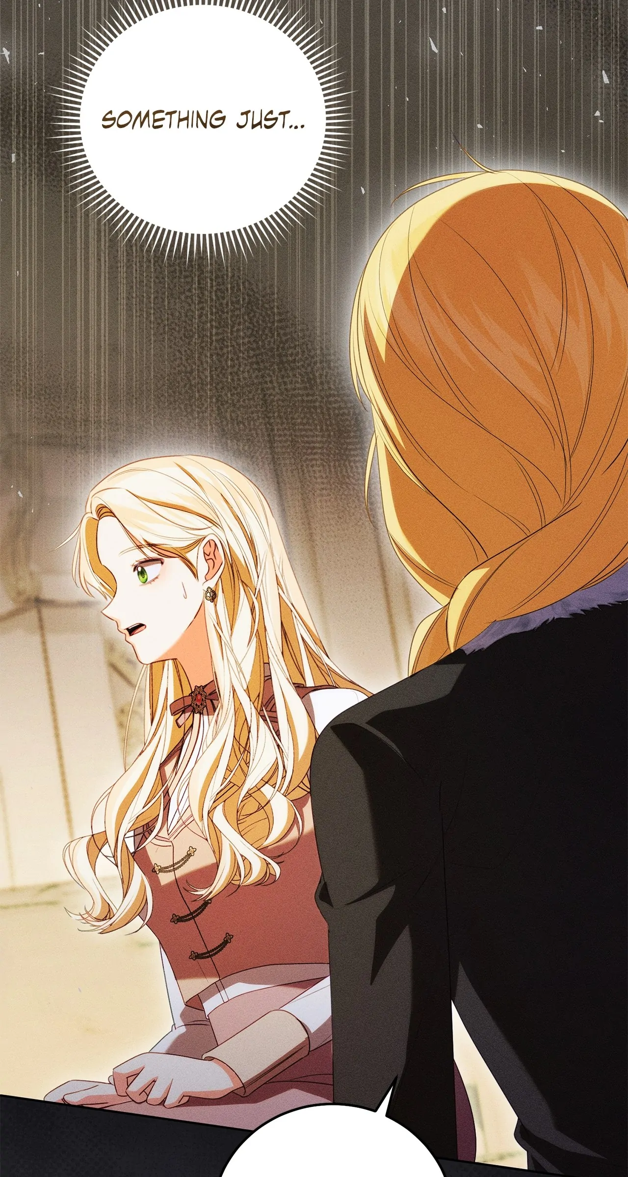 Becoming the Lady of the Cursed Ducal House Chapter 55 - page 58