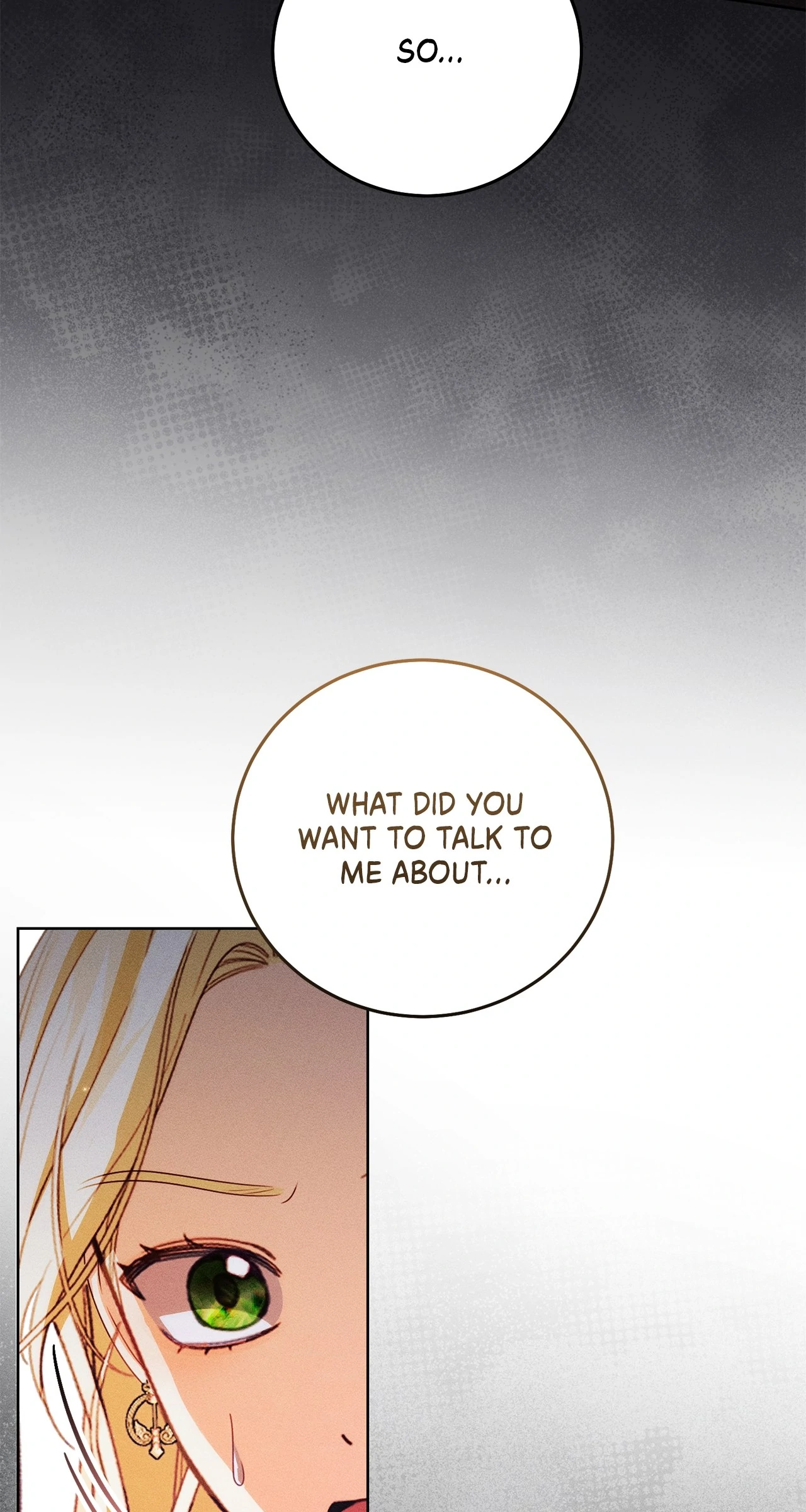 Becoming the Lady of the Cursed Ducal House Chapter 55 - page 59