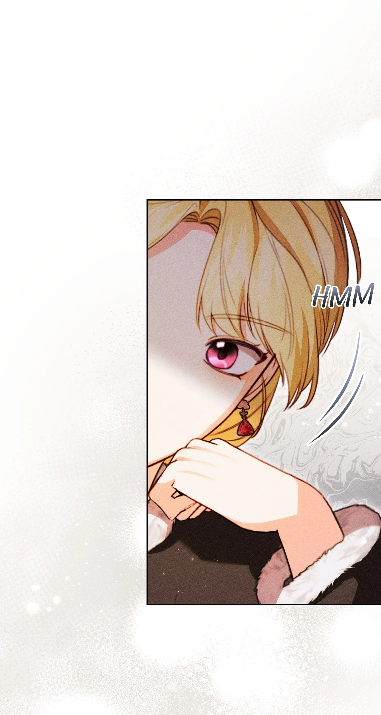 Becoming the Lady of the Cursed Ducal House Chapter 55 - page 65