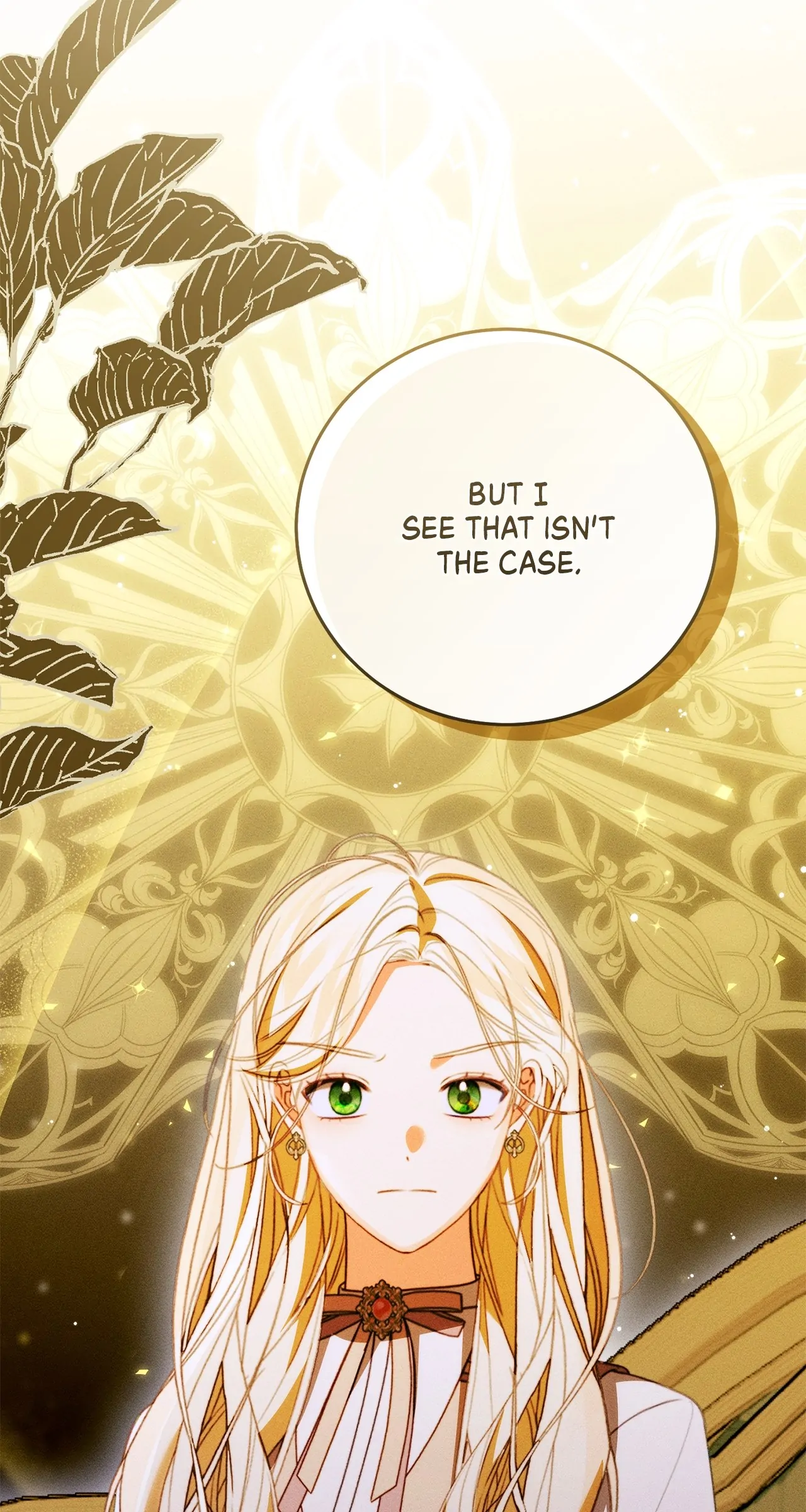 Becoming the Lady of the Cursed Ducal House Chapter 55 - page 67