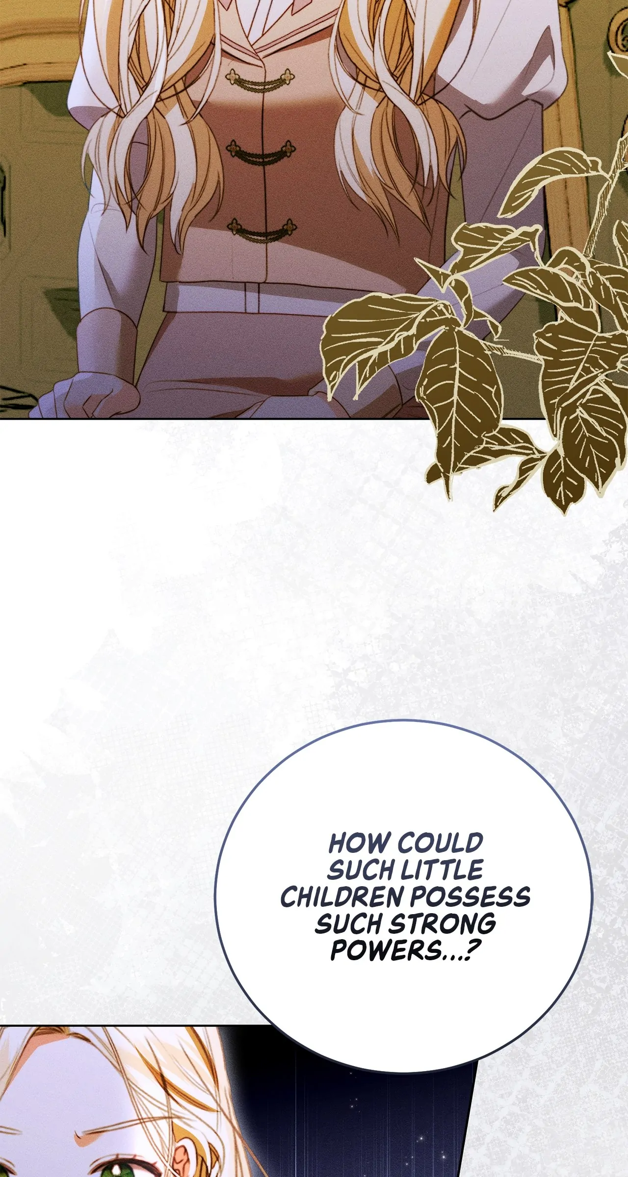 Becoming the Lady of the Cursed Ducal House Chapter 55 - page 68