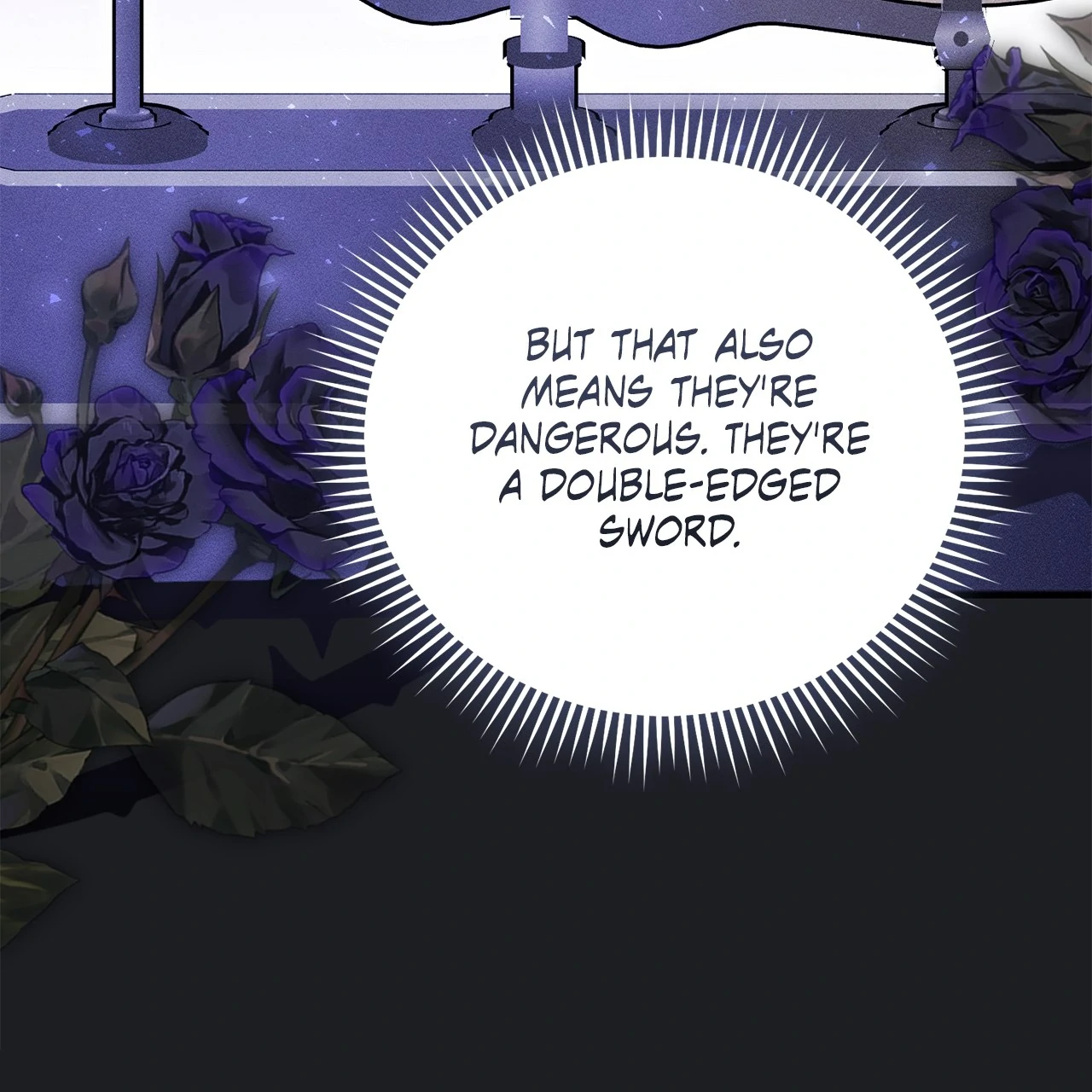 Becoming the Lady of the Cursed Ducal House Chapter 55 - page 73