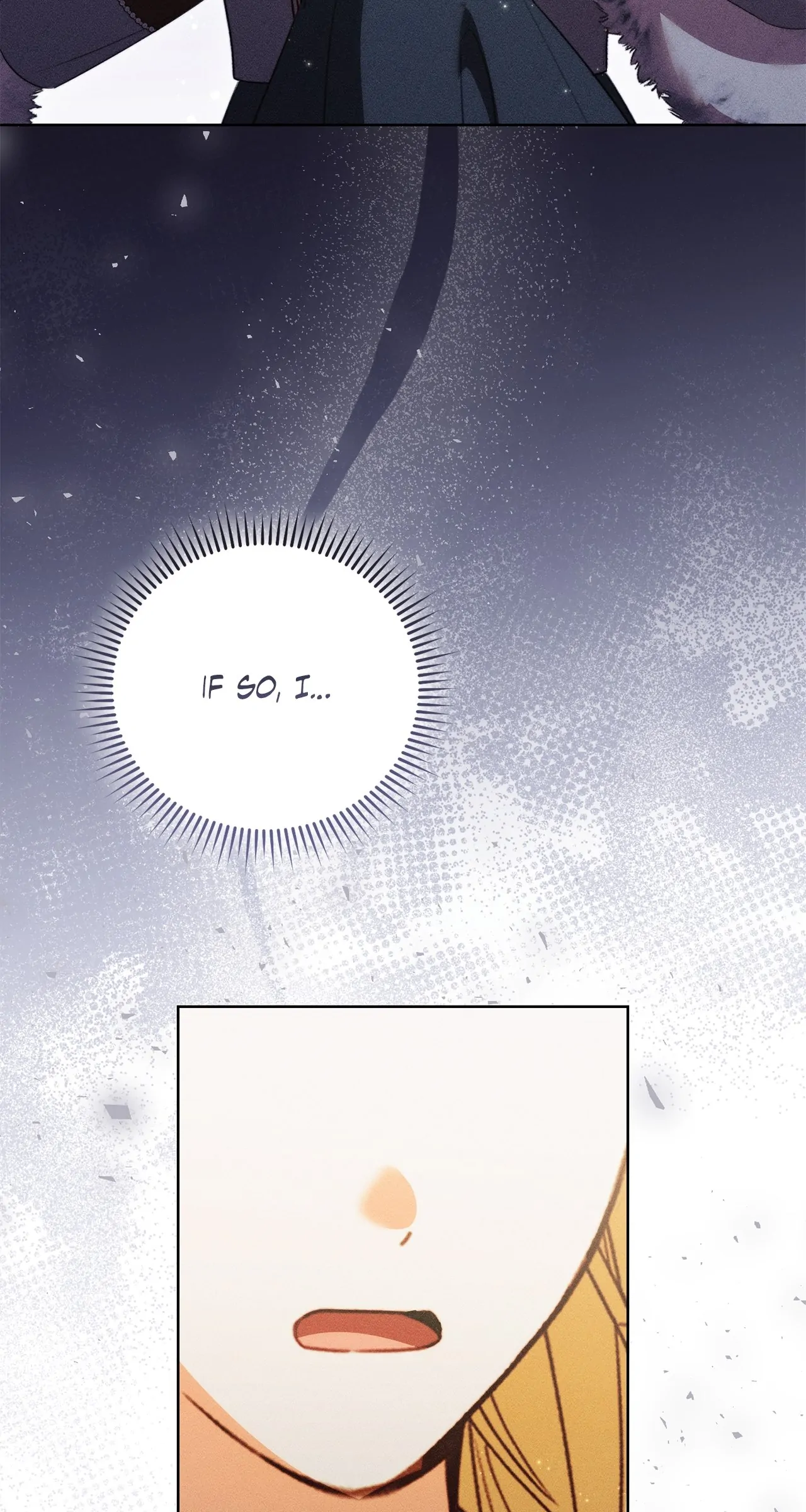 Becoming the Lady of the Cursed Ducal House Chapter 55 - page 76