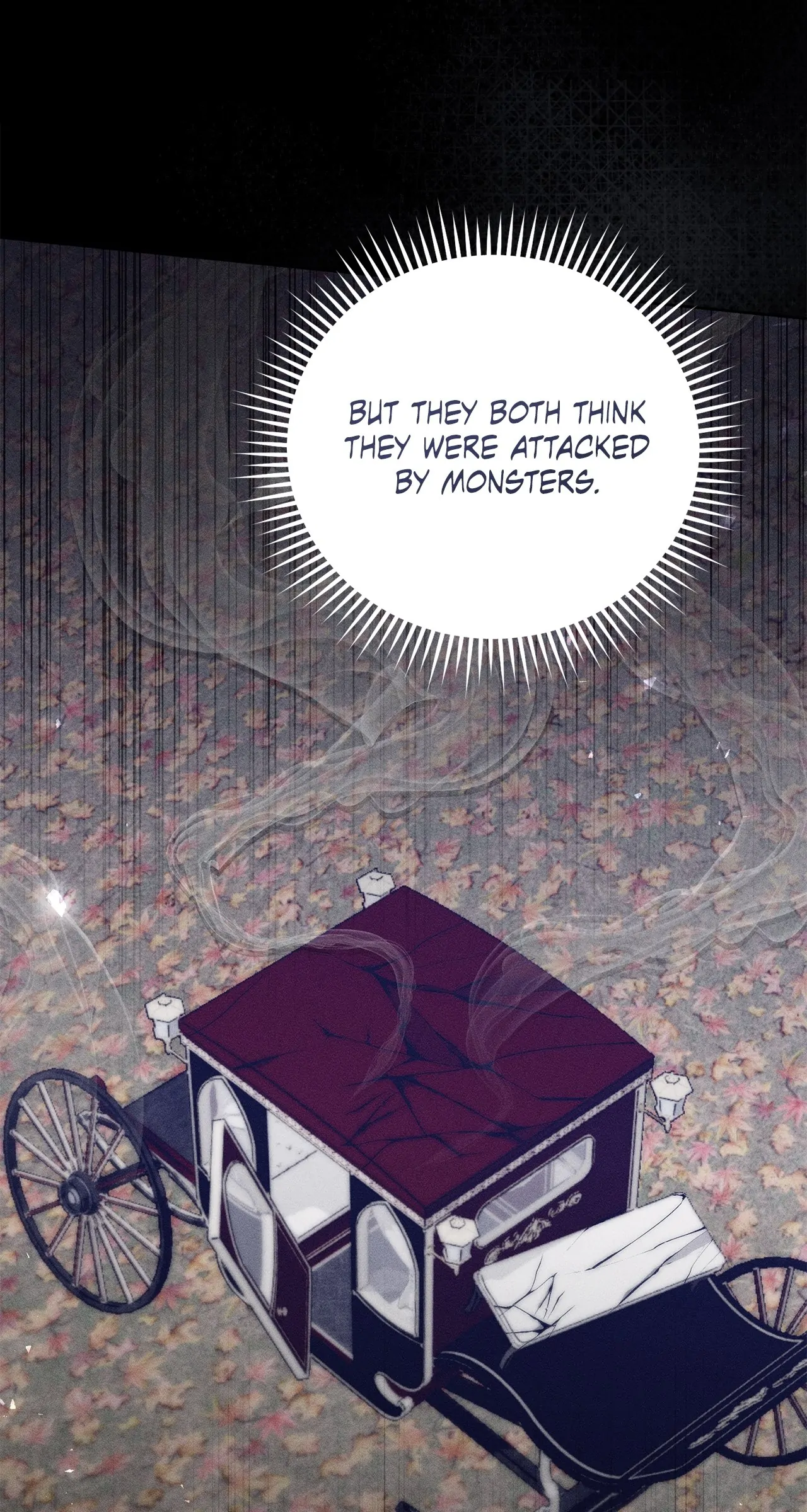 Becoming the Lady of the Cursed Ducal House Chapter 55 - page 8