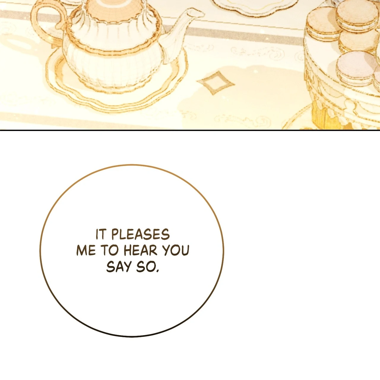 Becoming the Lady of the Cursed Ducal House Chapter 55 - page 82