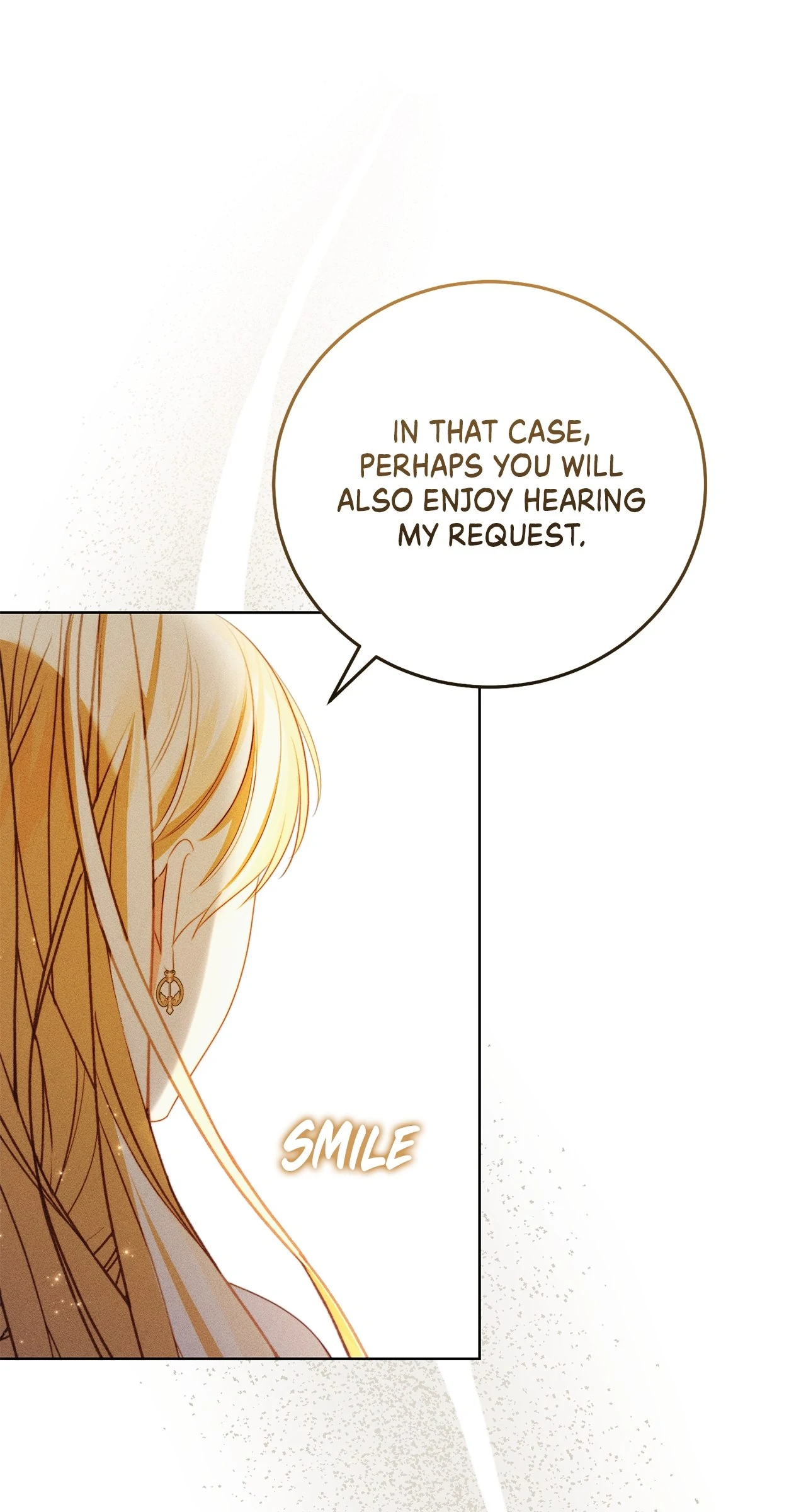 Becoming the Lady of the Cursed Ducal House Chapter 55 - page 83