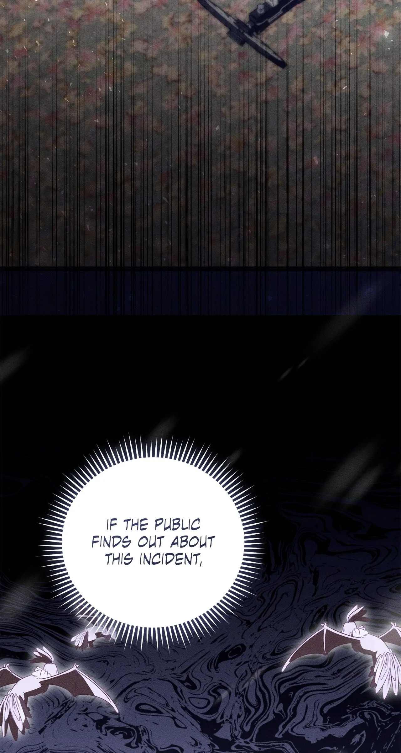 Becoming the Lady of the Cursed Ducal House Chapter 55 - page 9