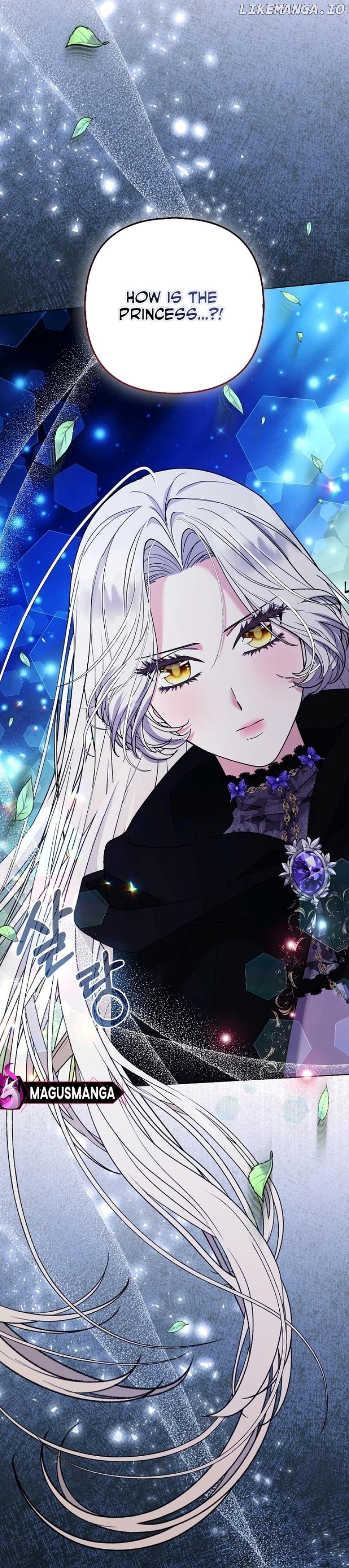 The Duke and The Fox Princess Chapter 45 - page 13