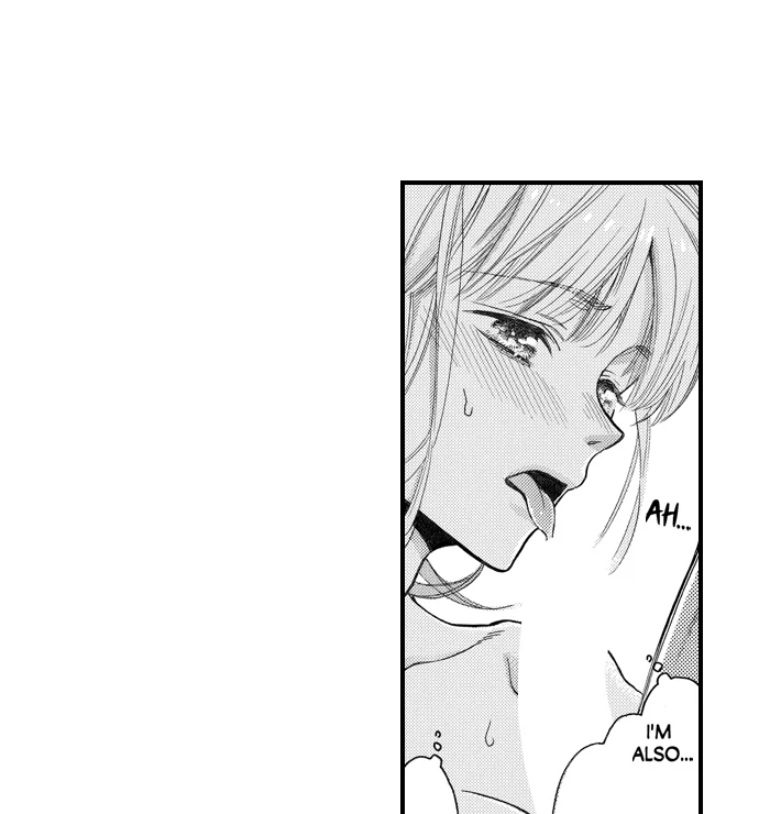 No Matter How Many Times We Sleep Together, I Won't Fall For You Chapter 77 - page 16