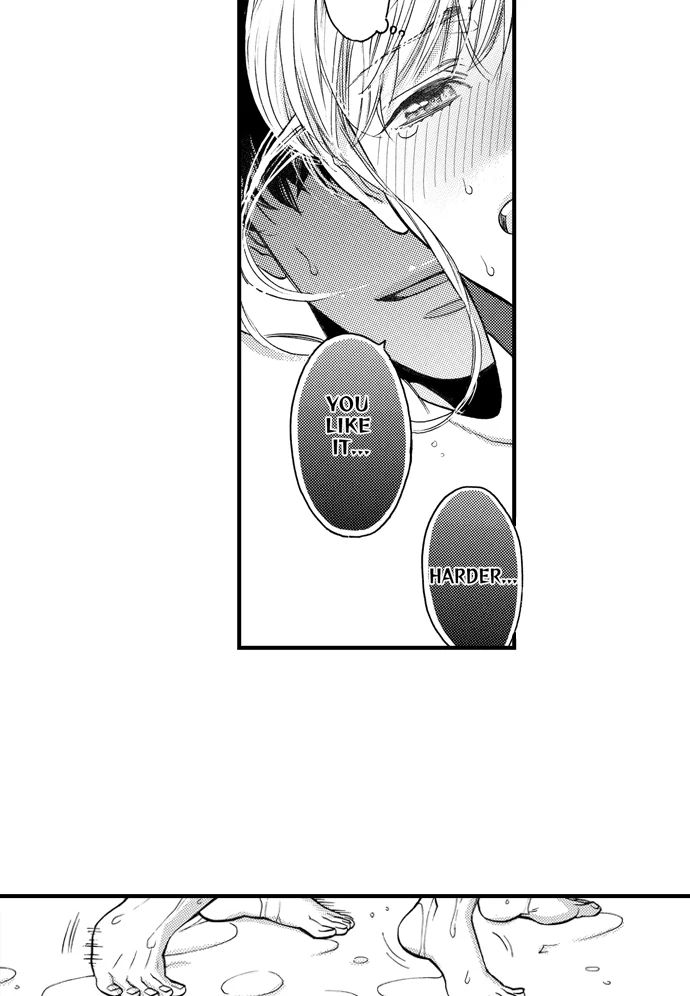 No Matter How Many Times We Sleep Together, I Won't Fall For You Chapter 77 - page 25