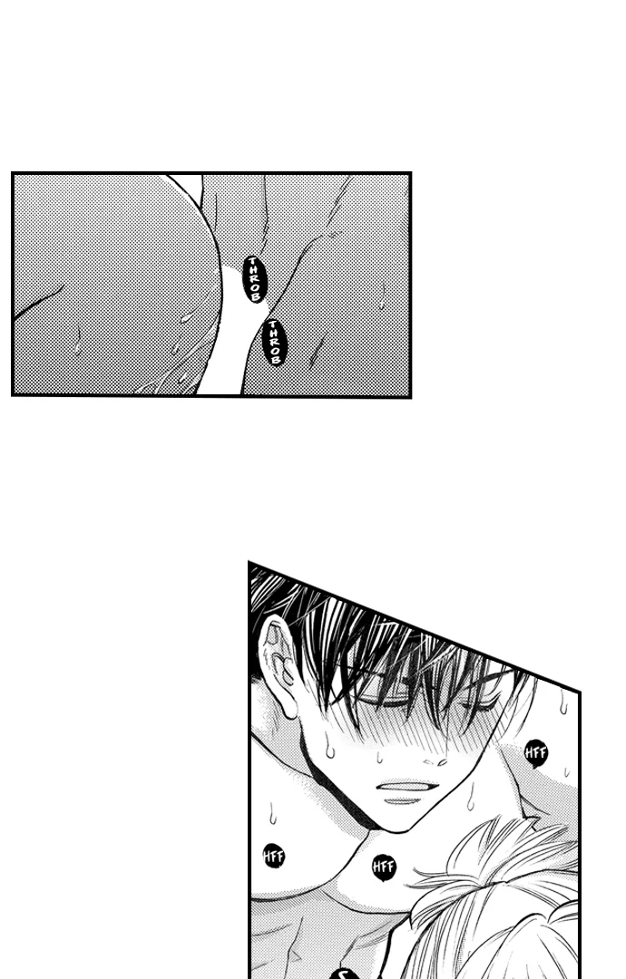 No Matter How Many Times We Sleep Together, I Won't Fall For You Chapter 77 - page 28