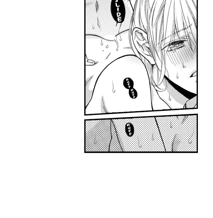 No Matter How Many Times We Sleep Together, I Won't Fall For You Chapter 77 - page 29