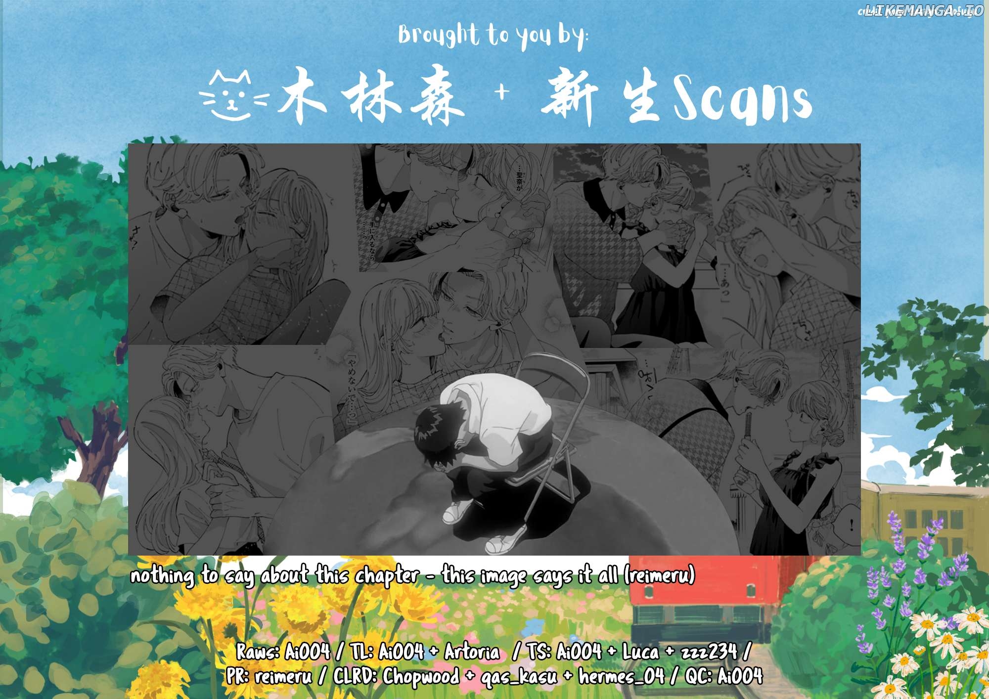 Yo Ni Mo Kahogo Na Maou-Sama Chapter 10 - page 41
