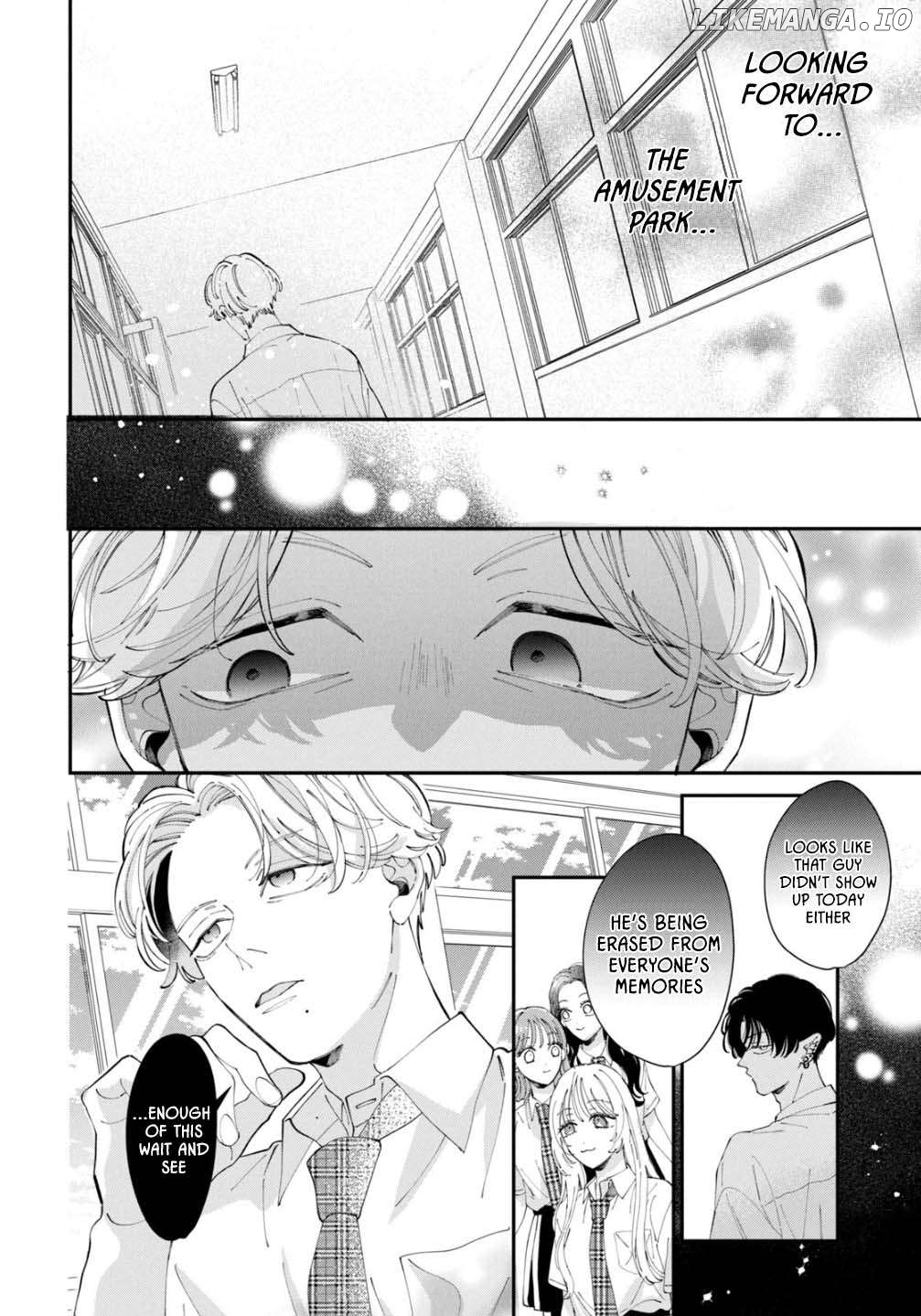 Yo Ni Mo Kahogo Na Maou-Sama Chapter 10 - page 8