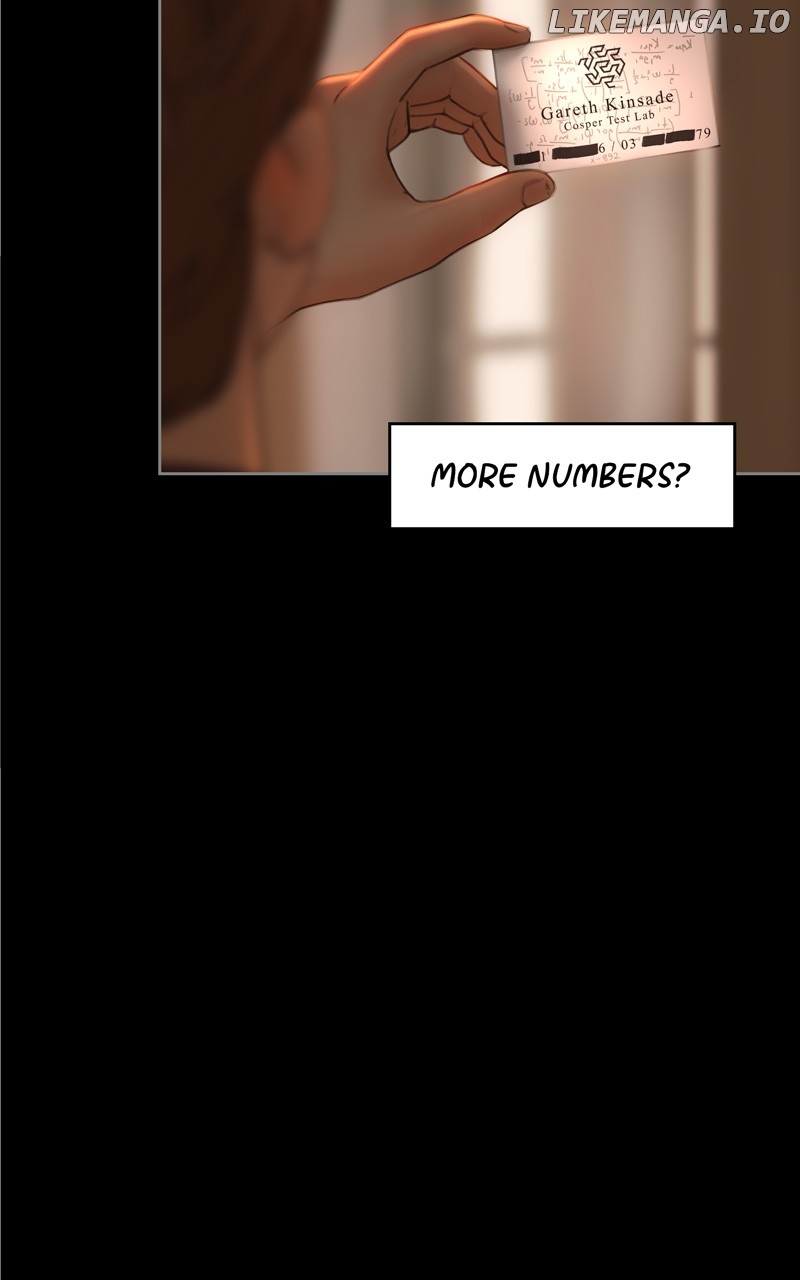 Quantum Entanglement Chapter 44 - page 44