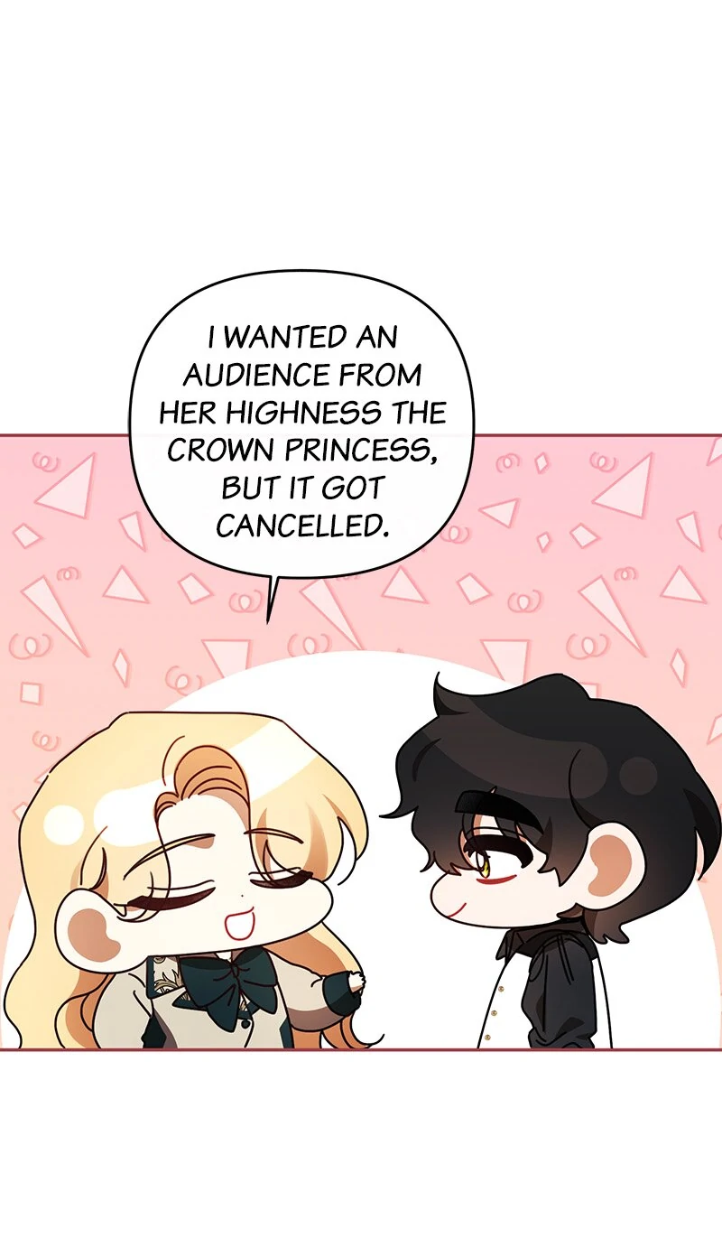 Ungracefully Grace Chapter 47 - page 5