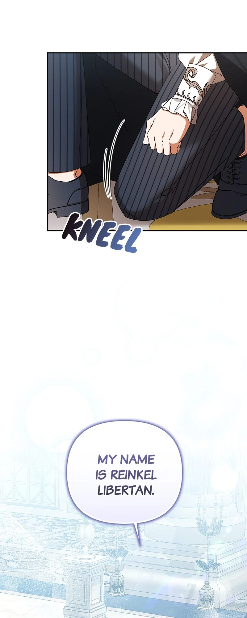 Ungracefully Grace Chapter 47 - page 47