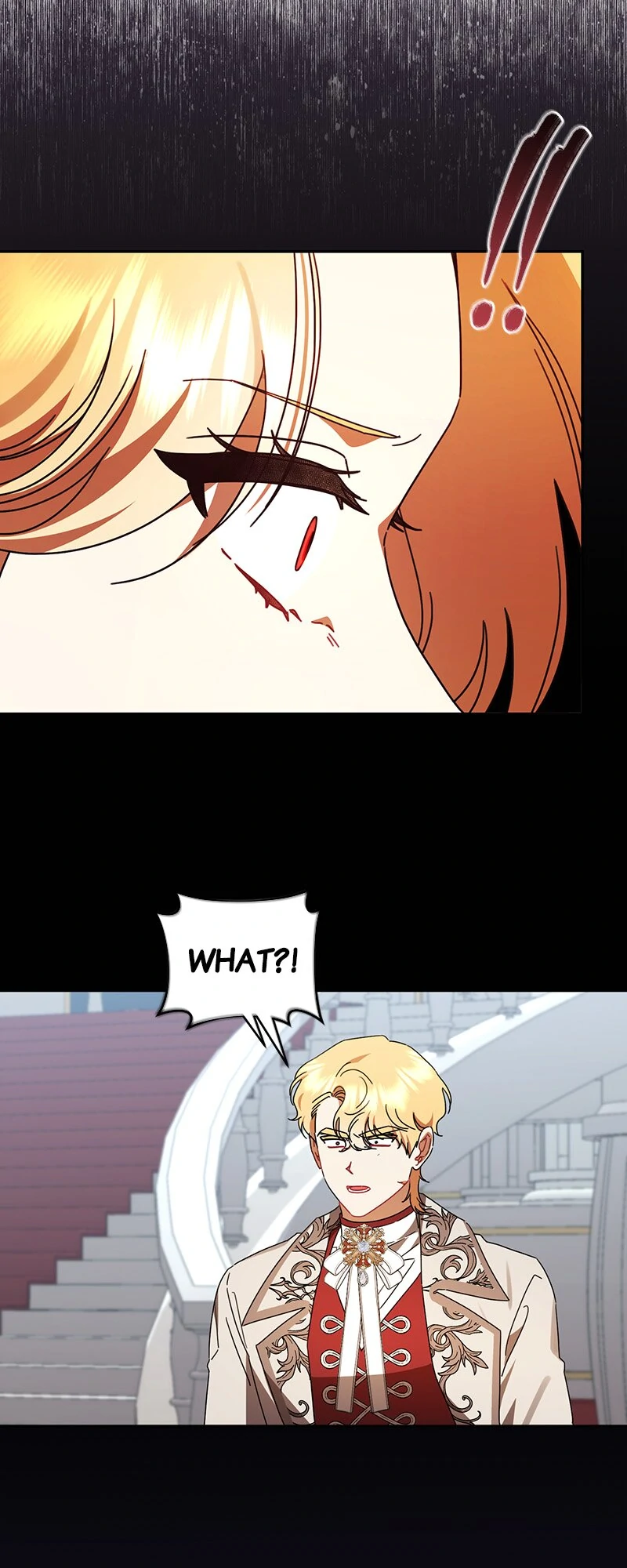 Ungracefully Grace Chapter 47 - page 49