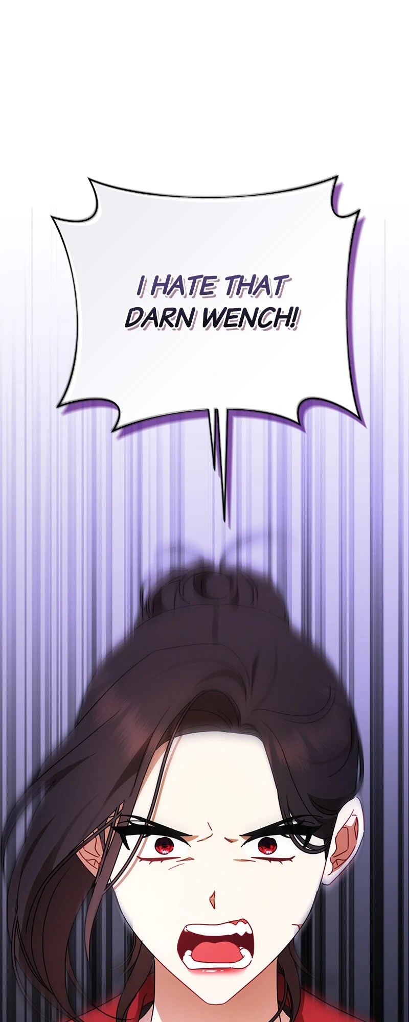 Ungracefully Grace Chapter 48 - page 22