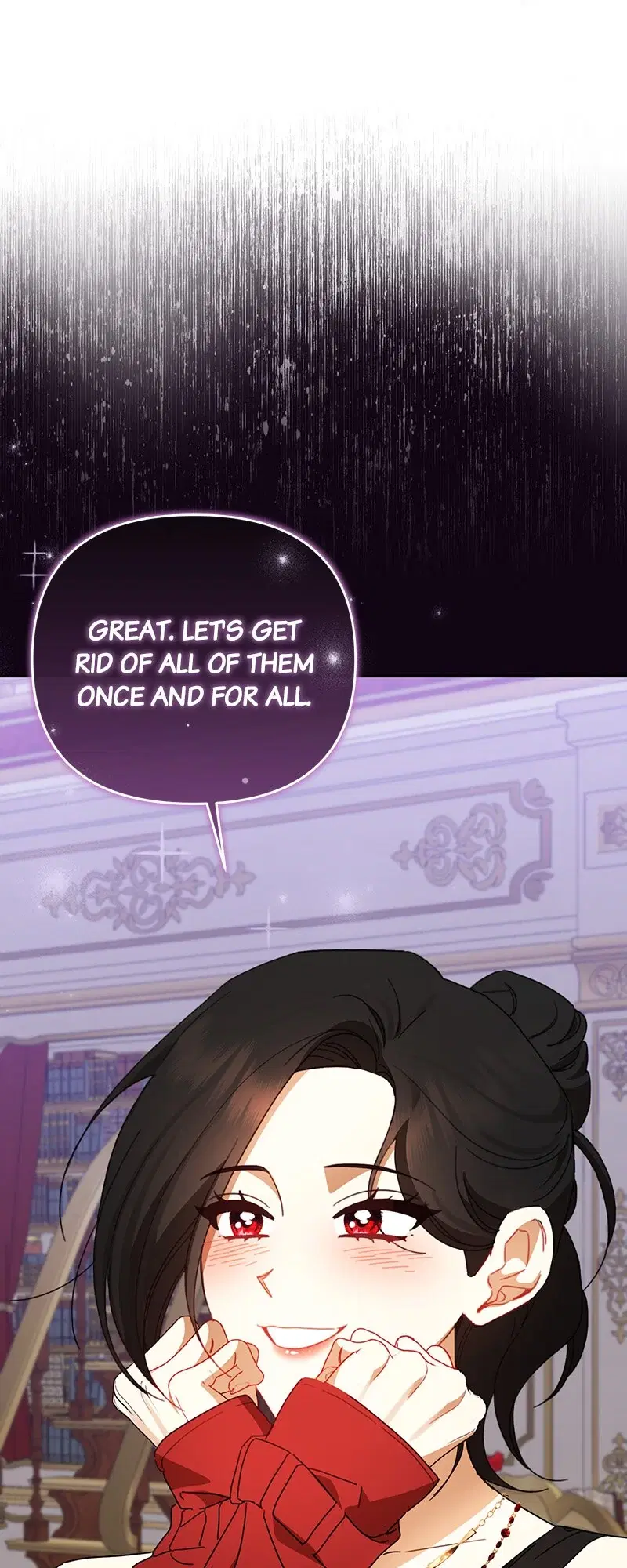 Ungracefully Grace Chapter 48 - page 33