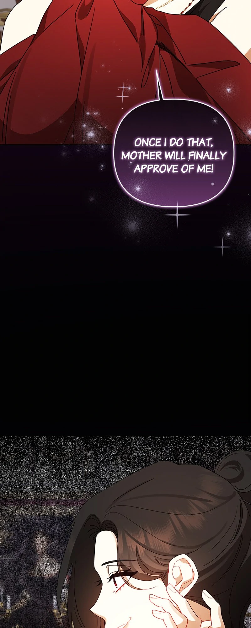 Ungracefully Grace Chapter 48 - page 34
