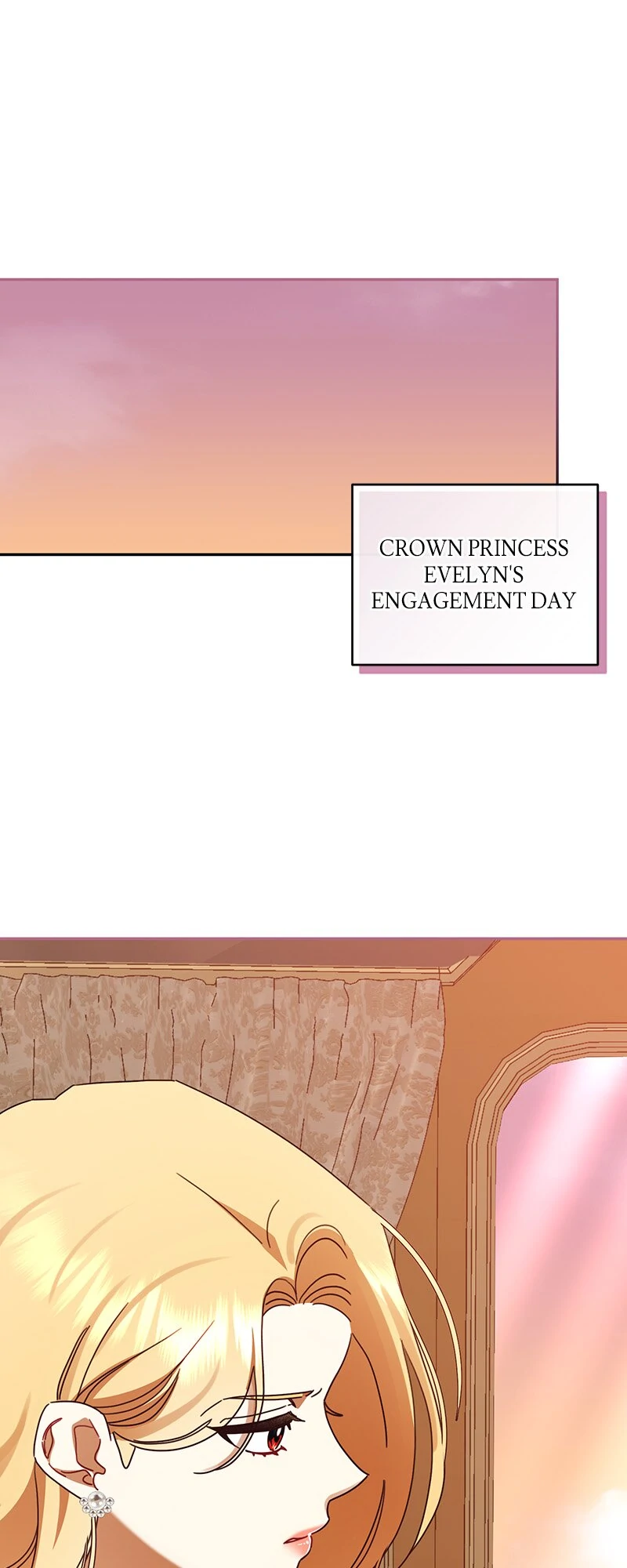 Ungracefully Grace Chapter 48 - page 37