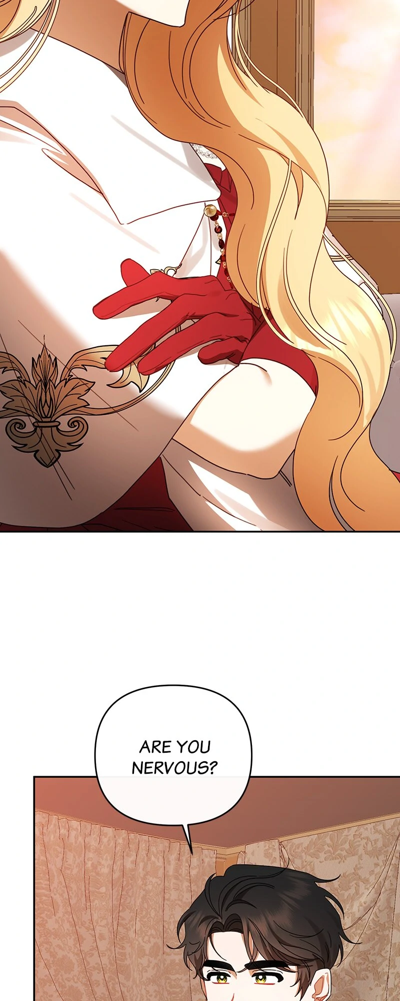 Ungracefully Grace Chapter 48 - page 38