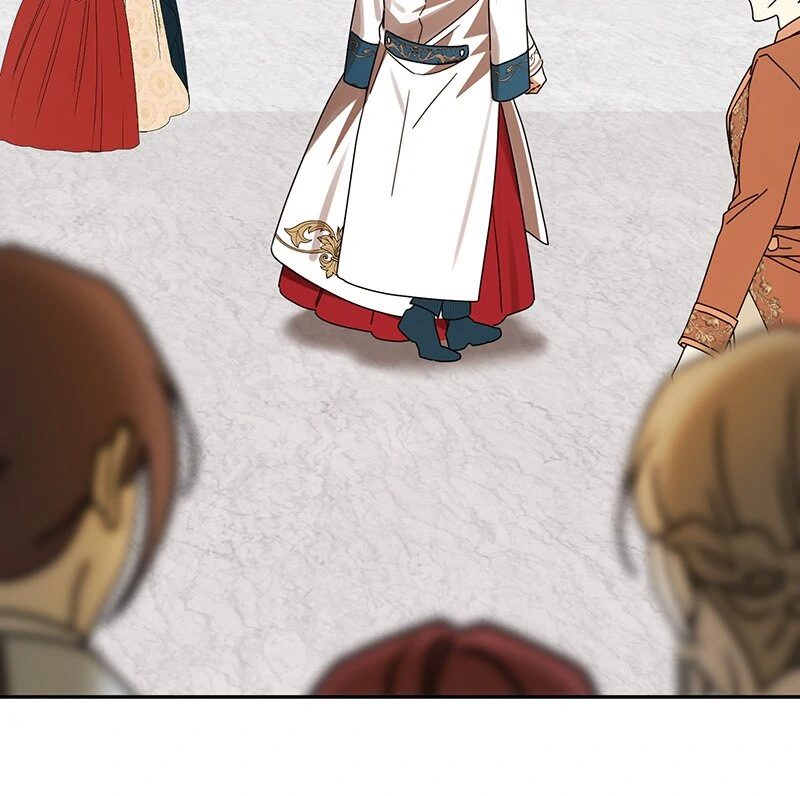Ungracefully Grace Chapter 48 - page 47